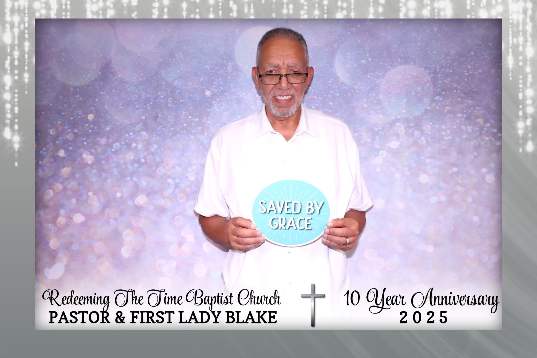 RTTBC Pastor & First Lady Blake 10th Anniversary | View more photos from the event at gallery.rckapturedmemories.com/u/RCKapturedMemories/RTTBC-Pastor-First-Lady-Blake-10th-Anniversary