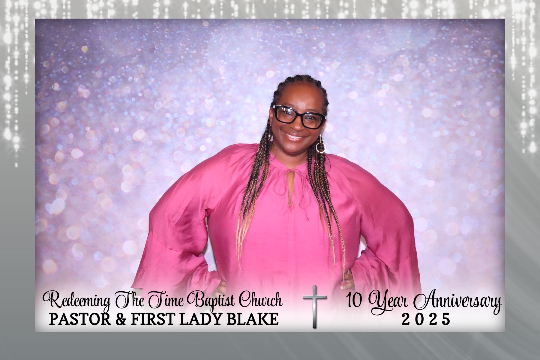 RTTBC Pastor & First Lady Blake 10th Anniversary | View more photos from the event at gallery.rckapturedmemories.com/u/RCKapturedMemories/RTTBC-Pastor-First-Lady-Blake-10th-Anniversary