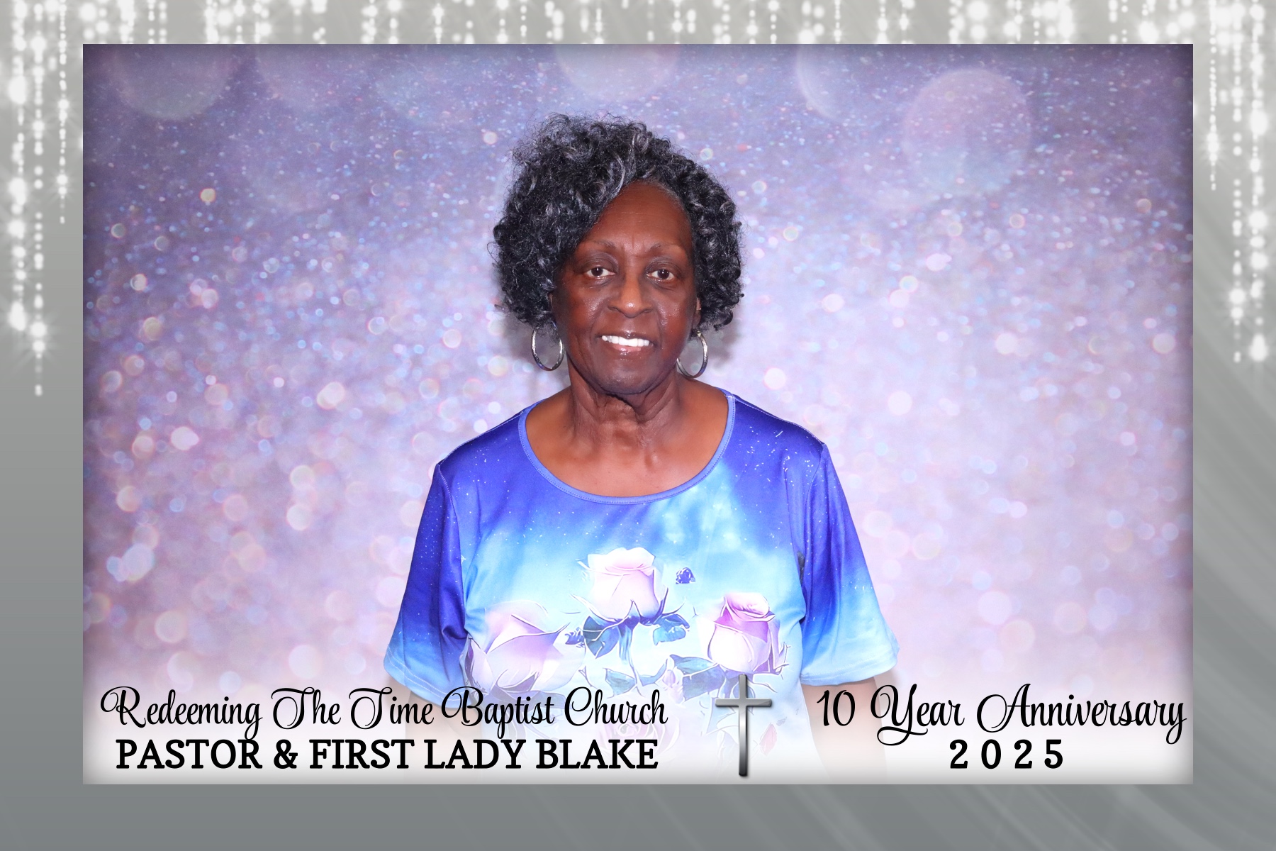 RTTBC Pastor & First Lady Blake 10th Anniversary | View more photos from the event at gallery.rckapturedmemories.com/u/RCKapturedMemories/RTTBC-Pastor-First-Lady-Blake-10th-Anniversary
