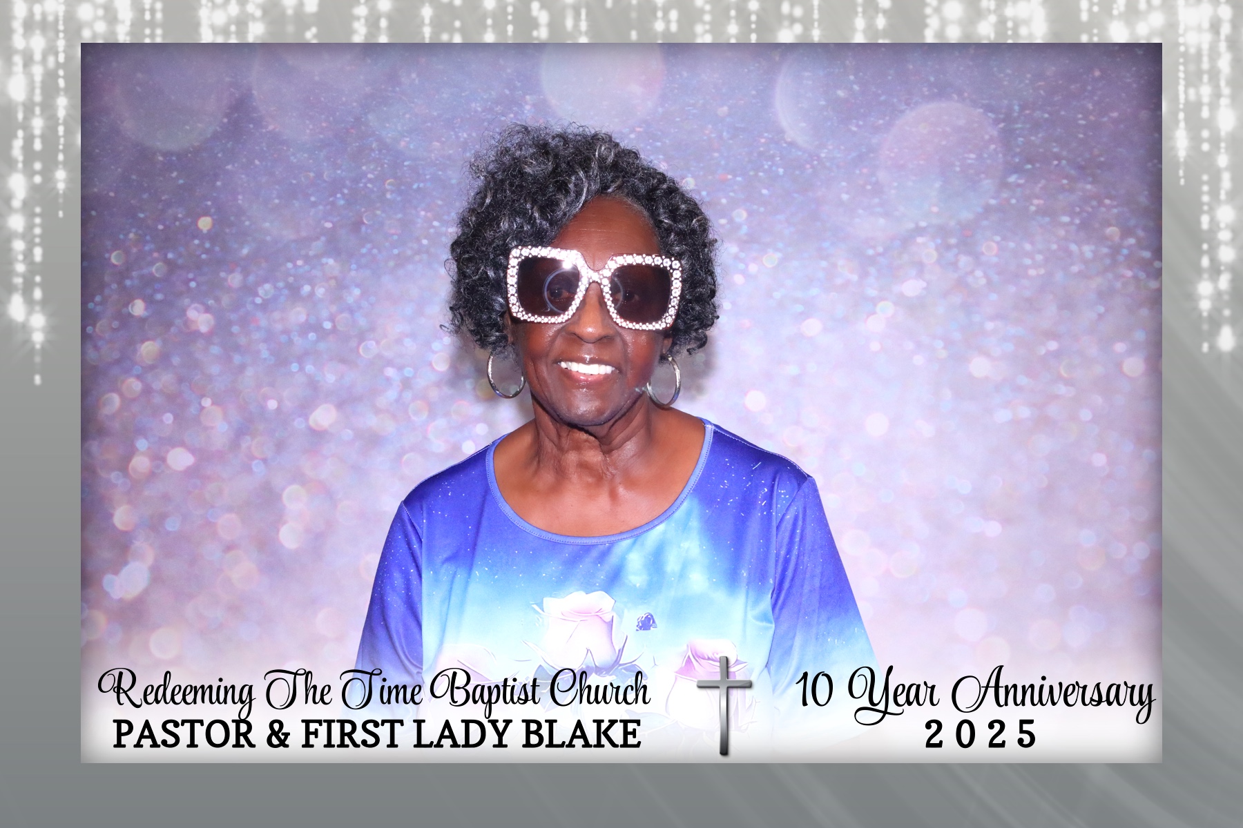 RTTBC Pastor & First Lady Blake 10th Anniversary | View more photos from the event at gallery.rckapturedmemories.com/u/RCKapturedMemories/RTTBC-Pastor-First-Lady-Blake-10th-Anniversary