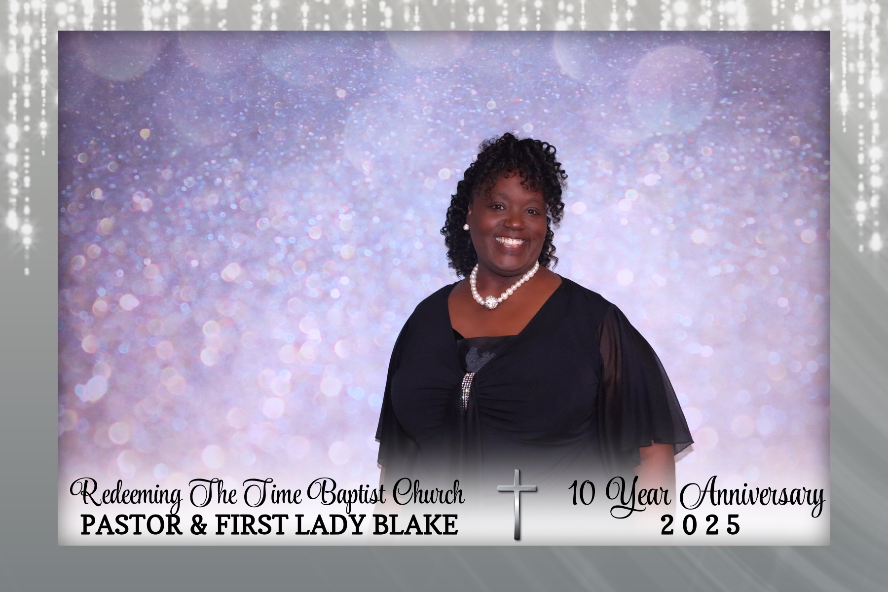 RTTBC Pastor & First Lady Blake 10th Anniversary | View more photos from the event at gallery.rckapturedmemories.com/u/RCKapturedMemories/RTTBC-Pastor-First-Lady-Blake-10th-Anniversary