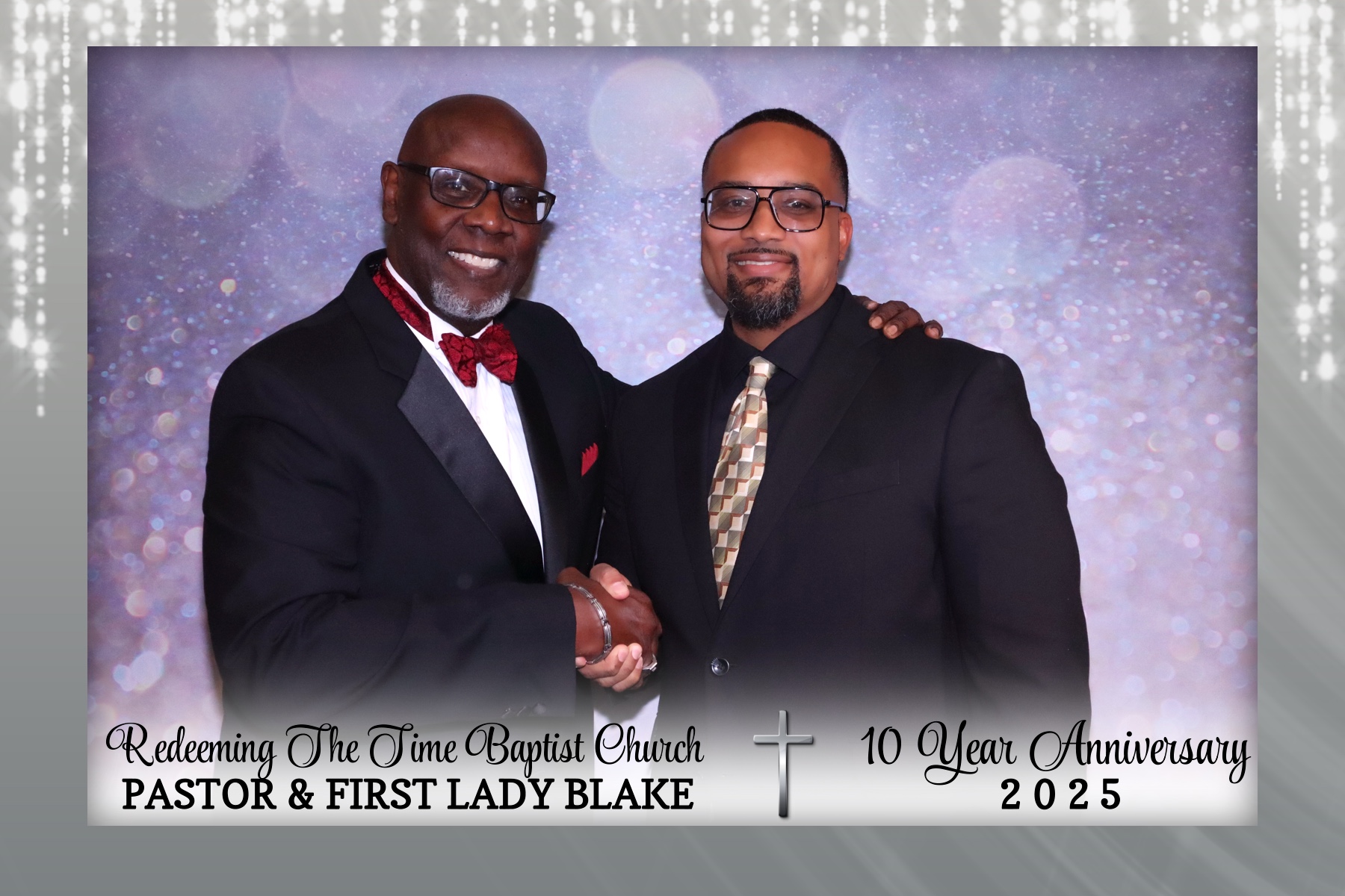 RTTBC Pastor & First Lady Blake 10th Anniversary | View more photos from the event at gallery.rckapturedmemories.com/u/RCKapturedMemories/RTTBC-Pastor-First-Lady-Blake-10th-Anniversary