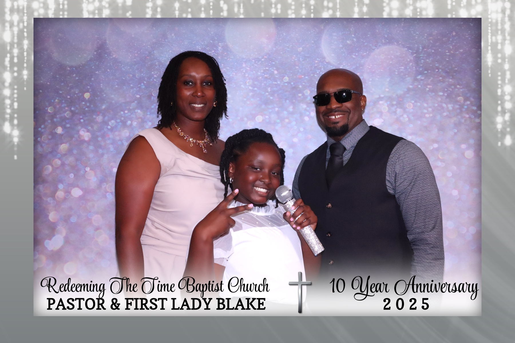 RTTBC Pastor & First Lady Blake 10th Anniversary | View more photos from the event at gallery.rckapturedmemories.com/u/RCKapturedMemories/RTTBC-Pastor-First-Lady-Blake-10th-Anniversary