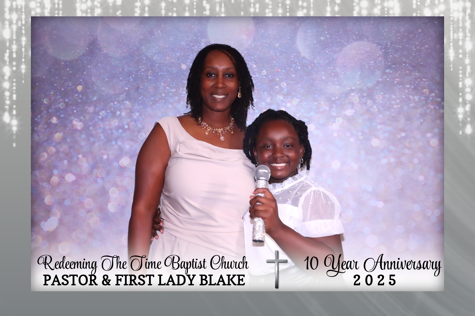 RTTBC Pastor & First Lady Blake 10th Anniversary | View more photos from the event at gallery.rckapturedmemories.com/u/RCKapturedMemories/RTTBC-Pastor-First-Lady-Blake-10th-Anniversary