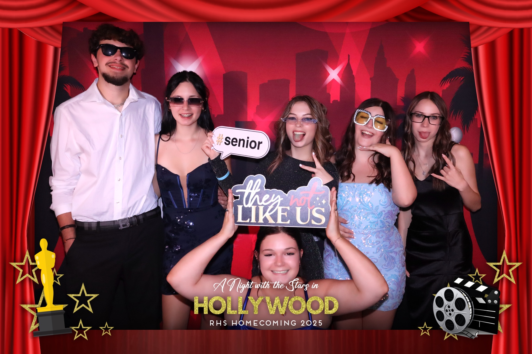 Rains Hollywood Homecoming | View more photos from the event at gallery.rckapturedmemories.com/u/RCKapturedMemories/Rains-Hollywood-Homecoming