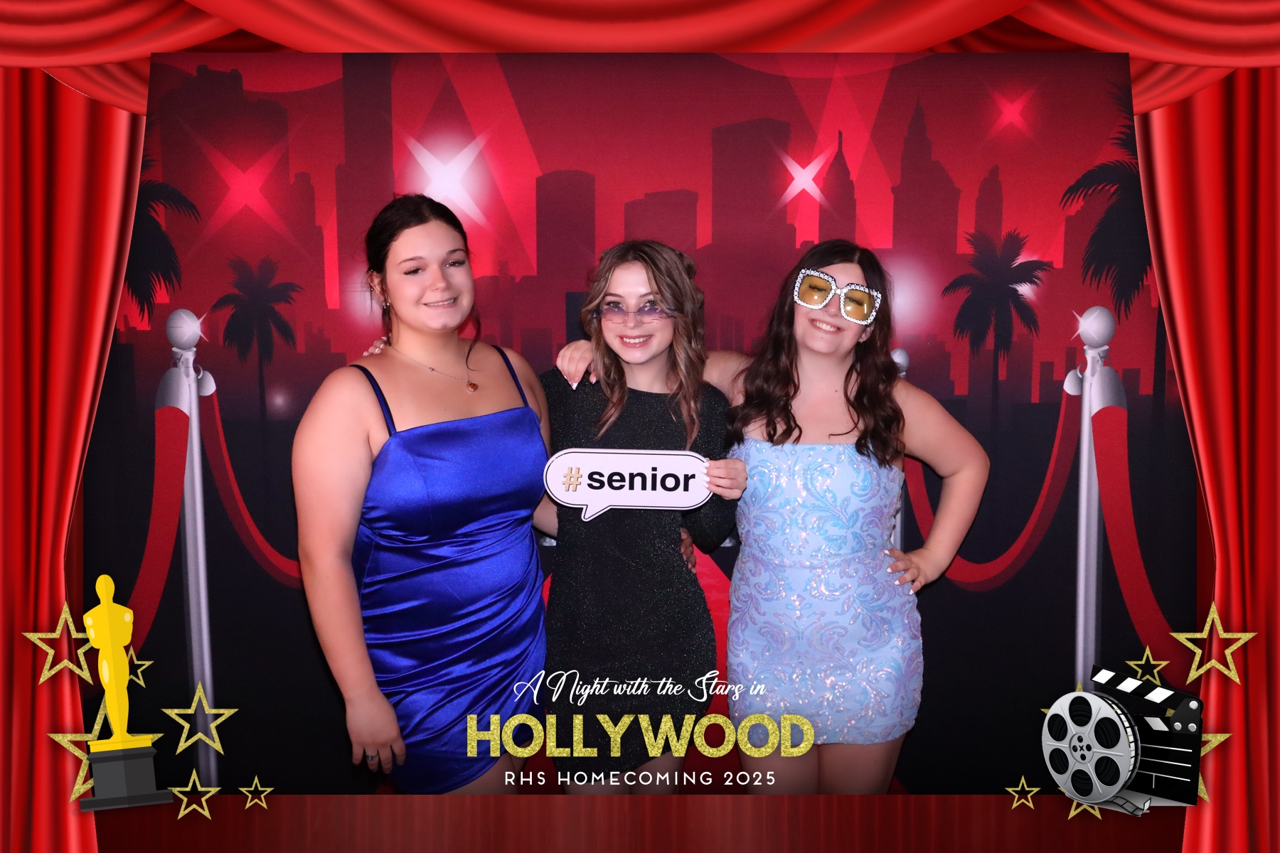 Rains Hollywood Homecoming | View more photos from the event at gallery.rckapturedmemories.com/u/RCKapturedMemories/Rains-Hollywood-Homecoming