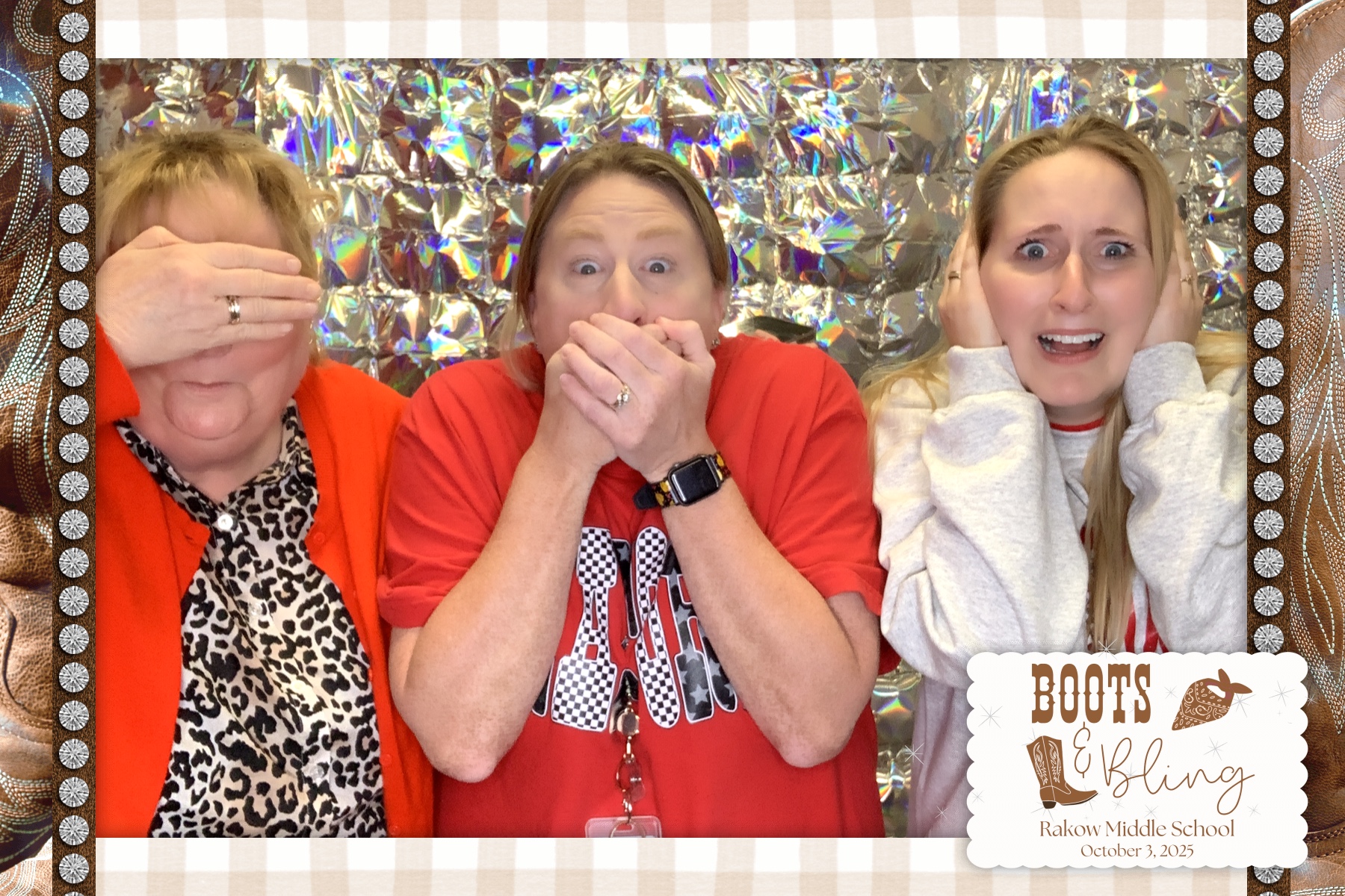 Rakow MS Dance - Boots & Bling | View more photos from the event at gallery.rckapturedmemories.com/u/RCKapturedMemories/Rakow-MS-Dance-Boots-Bling