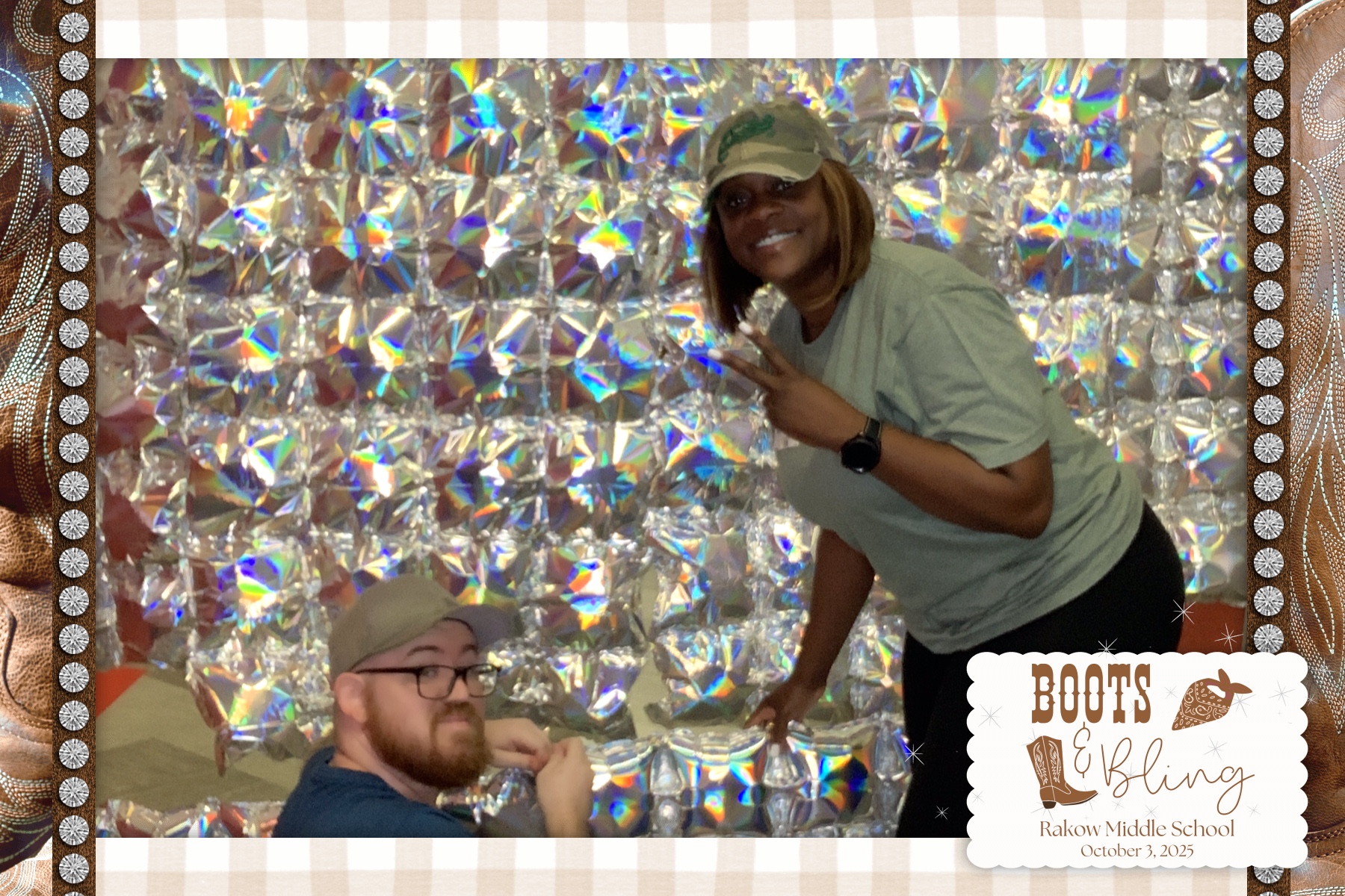 Rakow MS Dance - Boots & Bling | View more photos from the event at gallery.rckapturedmemories.com/u/RCKapturedMemories/Rakow-MS-Dance-Boots-Bling