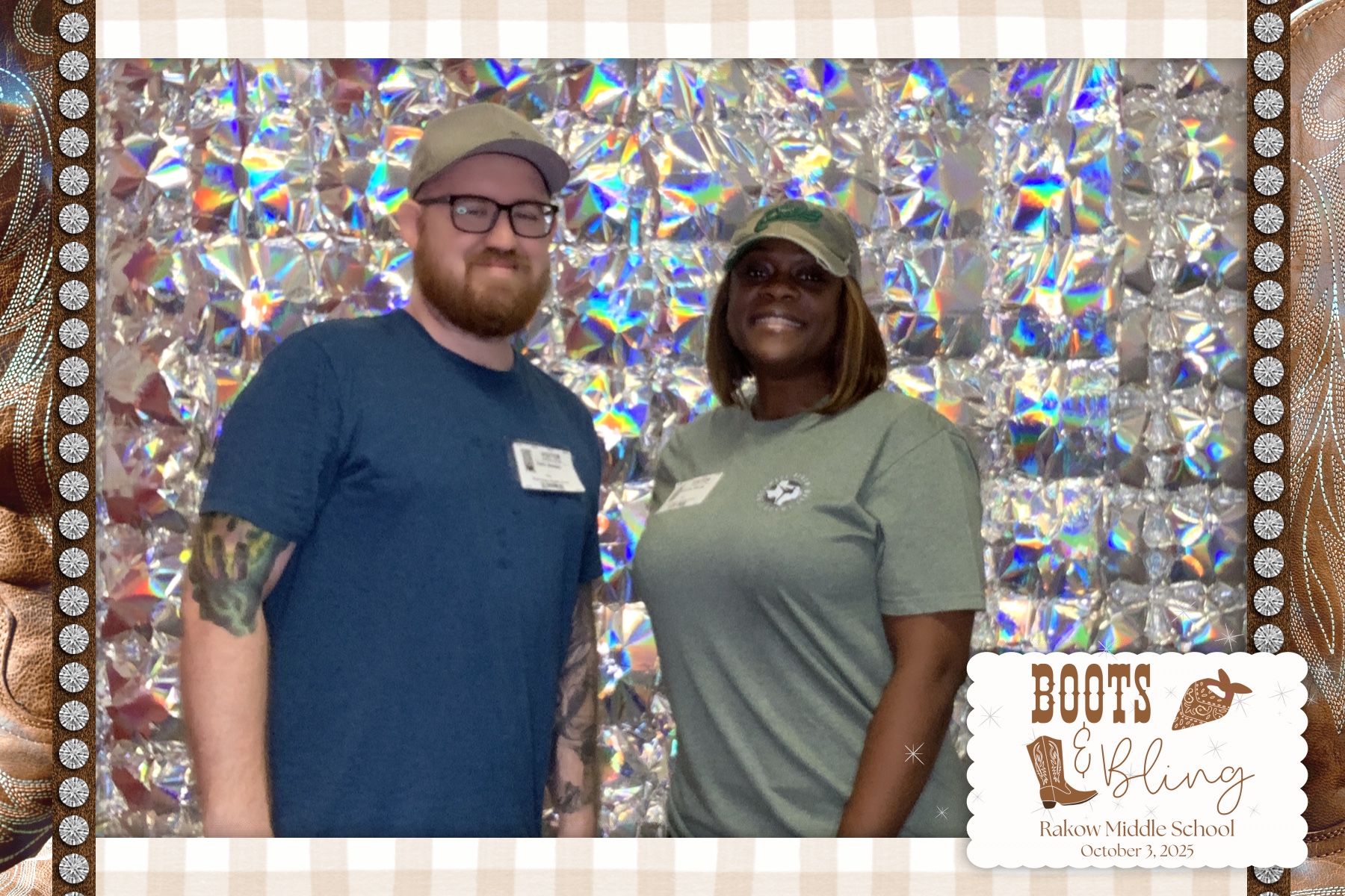 Rakow MS Dance - Boots & Bling | View more photos from the event at gallery.rckapturedmemories.com/u/RCKapturedMemories/Rakow-MS-Dance-Boots-Bling