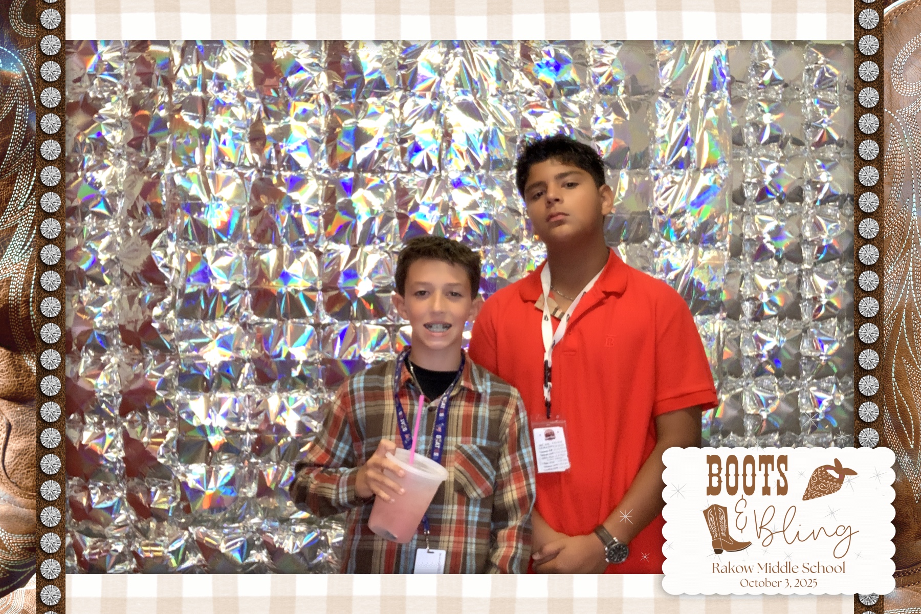 Rakow MS Dance - Boots & Bling | View more photos from the event at gallery.rckapturedmemories.com/u/RCKapturedMemories/Rakow-MS-Dance-Boots-Bling