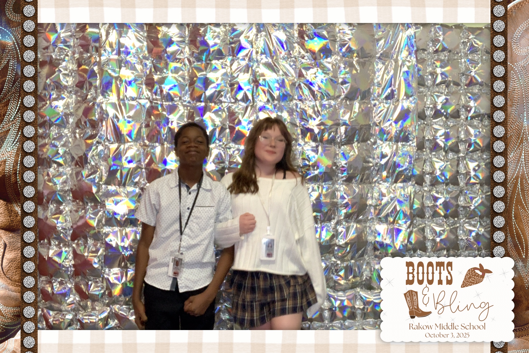 Rakow MS Dance - Boots & Bling | View more photos from the event at gallery.rckapturedmemories.com/u/RCKapturedMemories/Rakow-MS-Dance-Boots-Bling