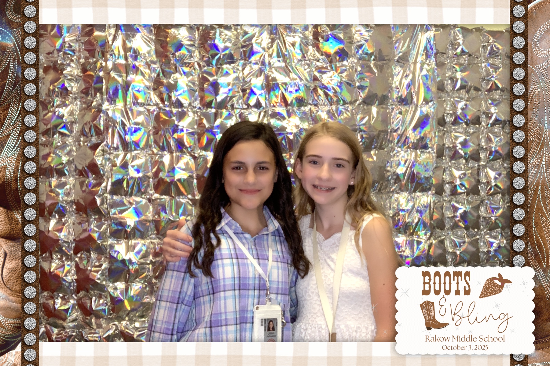 Rakow MS Dance - Boots & Bling | View more photos from the event at gallery.rckapturedmemories.com/u/RCKapturedMemories/Rakow-MS-Dance-Boots-Bling