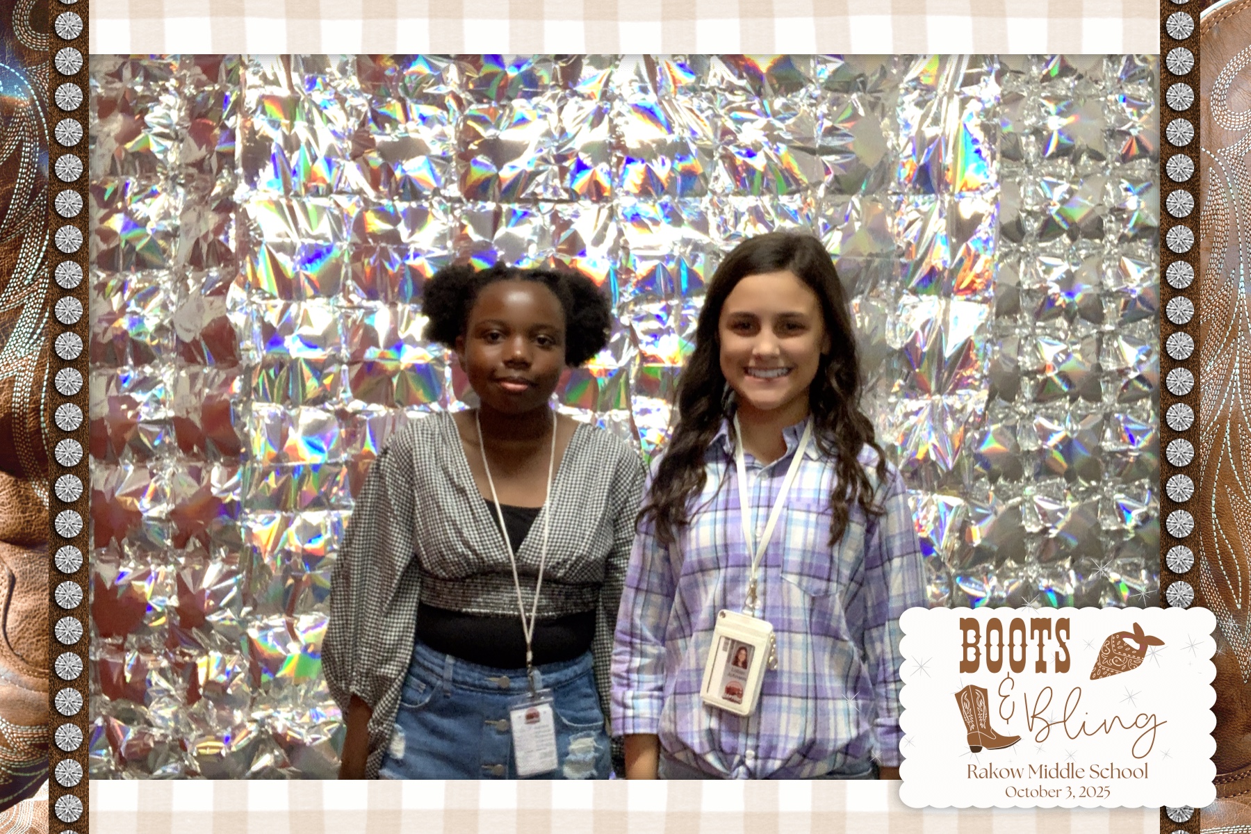 Rakow MS Dance - Boots & Bling | View more photos from the event at gallery.rckapturedmemories.com/u/RCKapturedMemories/Rakow-MS-Dance-Boots-Bling