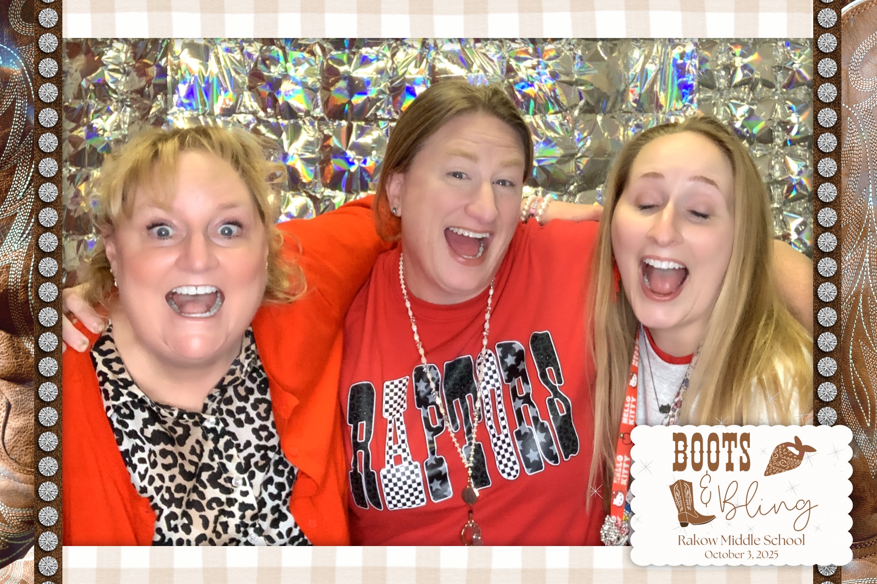 Rakow MS Dance - Boots & Bling | View more photos from the event at gallery.rckapturedmemories.com/u/RCKapturedMemories/Rakow-MS-Dance-Boots-Bling