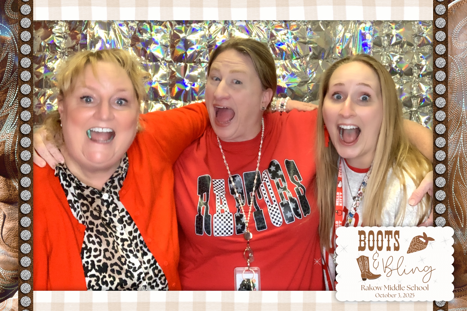 Rakow MS Dance - Boots & Bling | View more photos from the event at gallery.rckapturedmemories.com/u/RCKapturedMemories/Rakow-MS-Dance-Boots-Bling