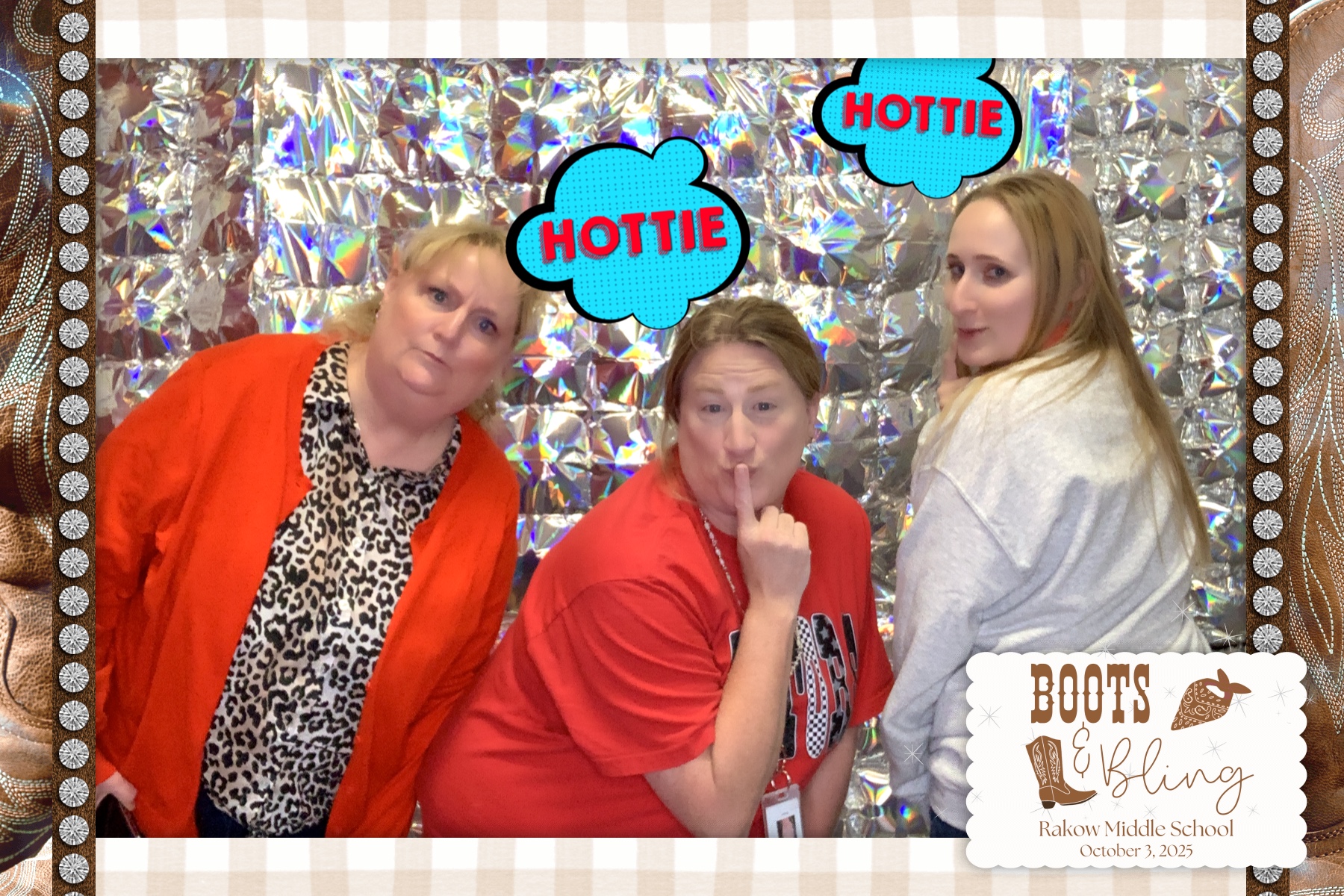 Rakow MS Dance - Boots & Bling | View more photos from the event at gallery.rckapturedmemories.com/u/RCKapturedMemories/Rakow-MS-Dance-Boots-Bling