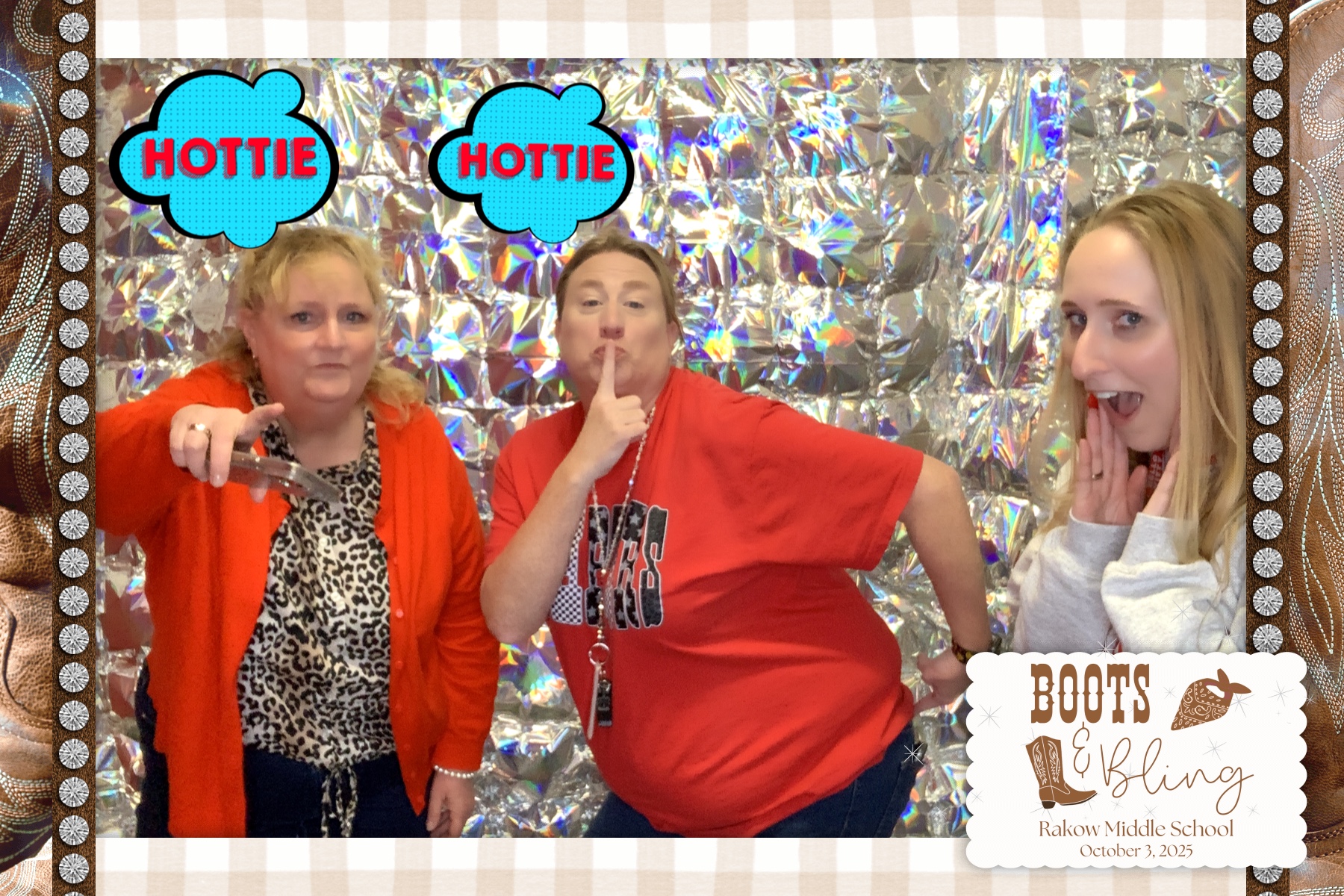 Rakow MS Dance - Boots & Bling | View more photos from the event at gallery.rckapturedmemories.com/u/RCKapturedMemories/Rakow-MS-Dance-Boots-Bling