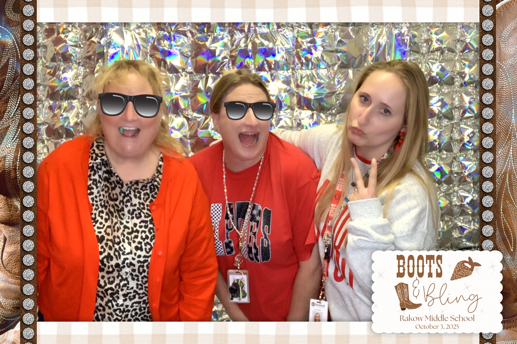 Rakow MS Dance - Boots & Bling | View more photos from the event at gallery.rckapturedmemories.com/u/RCKapturedMemories/Rakow-MS-Dance-Boots-Bling