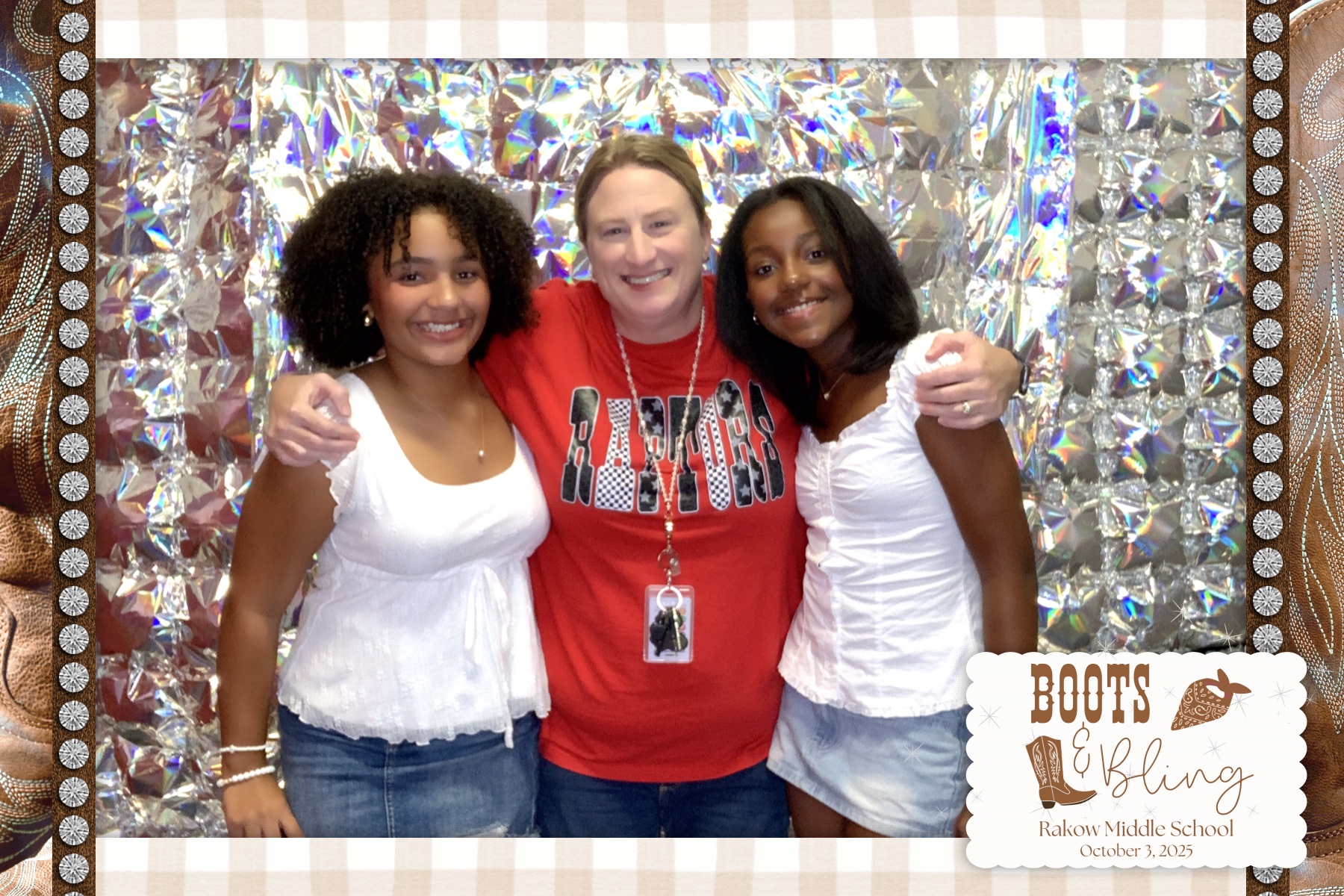 Rakow MS Dance - Boots & Bling | View more photos from the event at gallery.rckapturedmemories.com/u/RCKapturedMemories/Rakow-MS-Dance-Boots-Bling