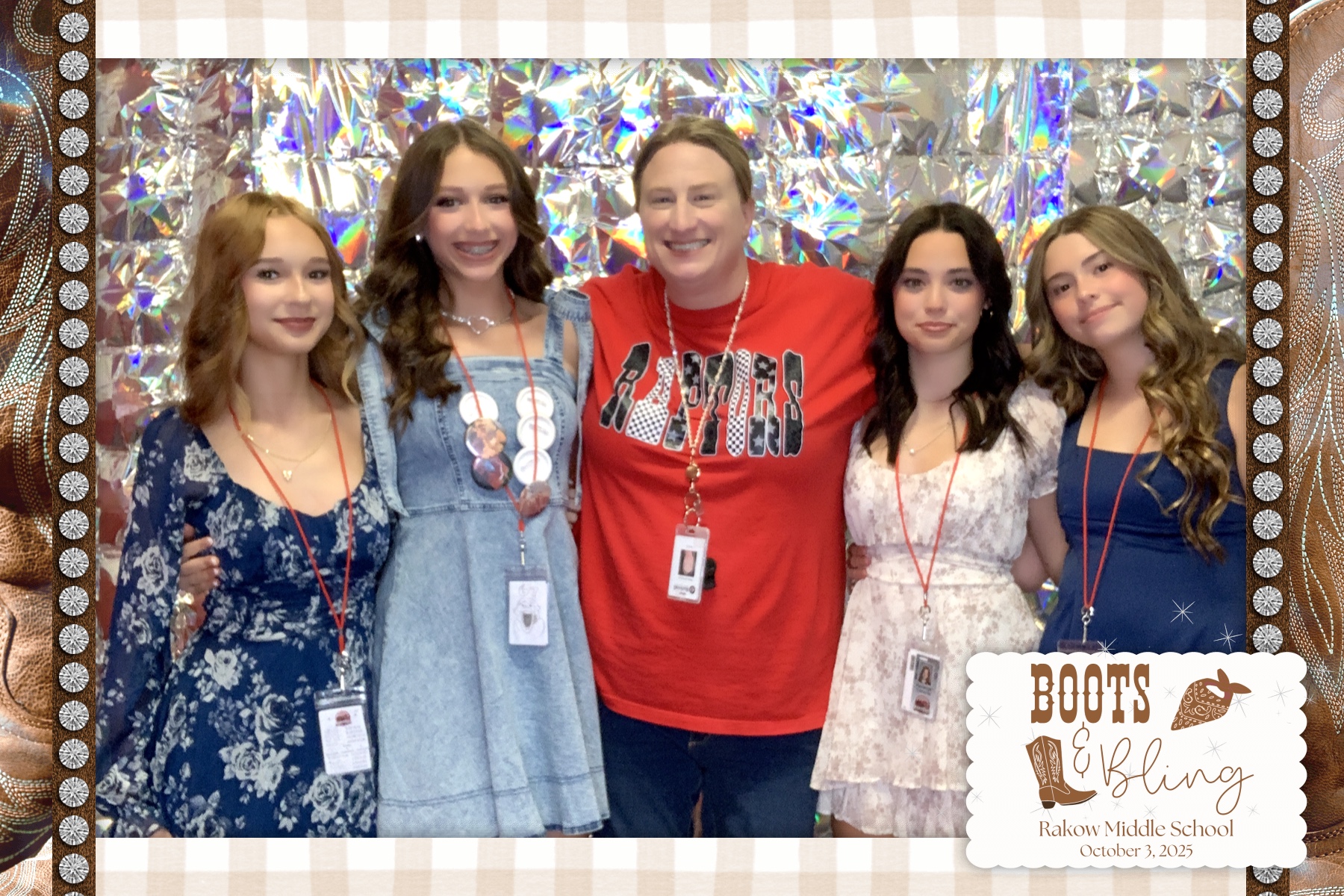 Rakow MS Dance - Boots & Bling | View more photos from the event at gallery.rckapturedmemories.com/u/RCKapturedMemories/Rakow-MS-Dance-Boots-Bling