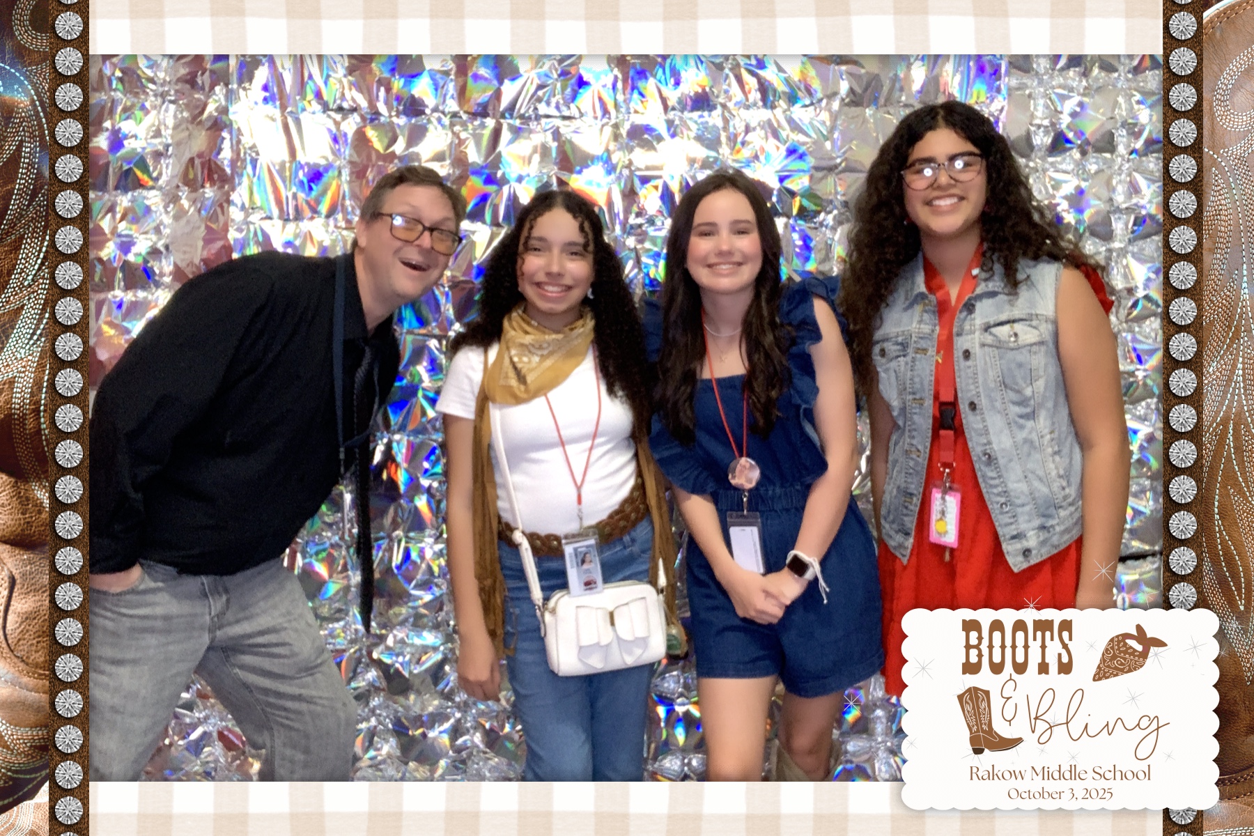 Rakow MS Dance - Boots & Bling | View more photos from the event at gallery.rckapturedmemories.com/u/RCKapturedMemories/Rakow-MS-Dance-Boots-Bling