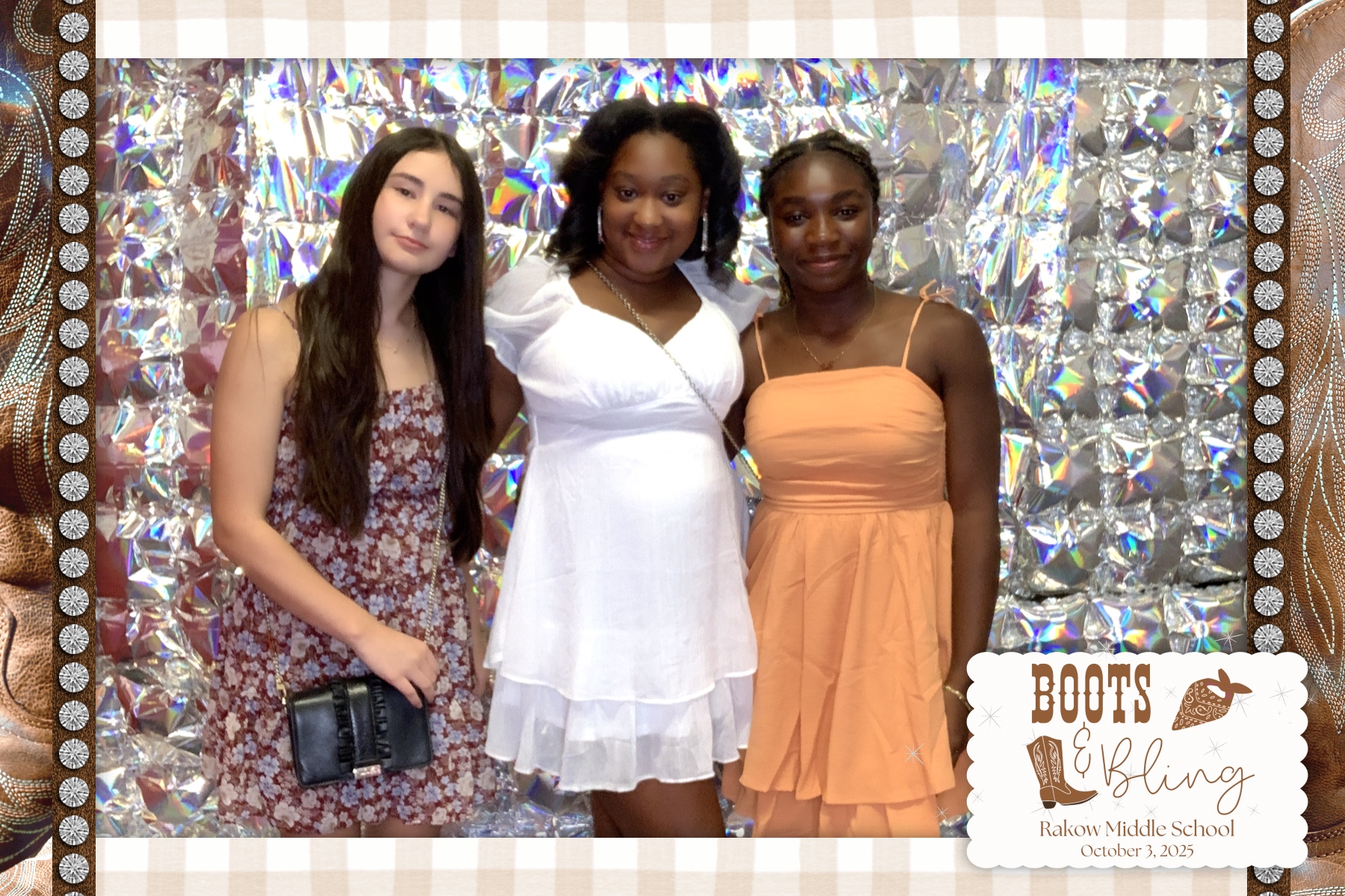 Rakow MS Dance - Boots & Bling | View more photos from the event at gallery.rckapturedmemories.com/u/RCKapturedMemories/Rakow-MS-Dance-Boots-Bling