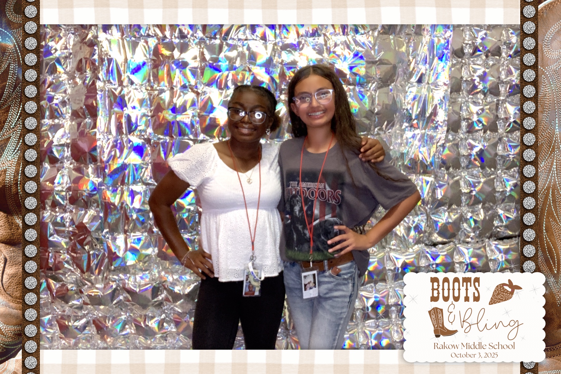 Rakow MS Dance - Boots & Bling | View more photos from the event at gallery.rckapturedmemories.com/u/RCKapturedMemories/Rakow-MS-Dance-Boots-Bling