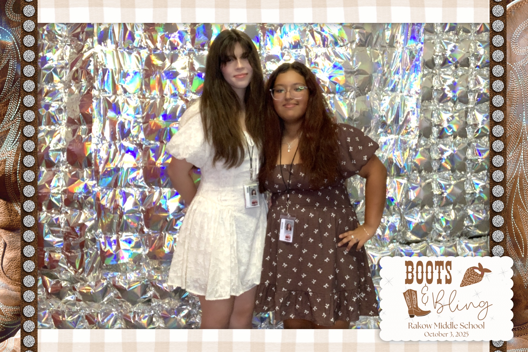 Rakow MS Dance - Boots & Bling | View more photos from the event at gallery.rckapturedmemories.com/u/RCKapturedMemories/Rakow-MS-Dance-Boots-Bling