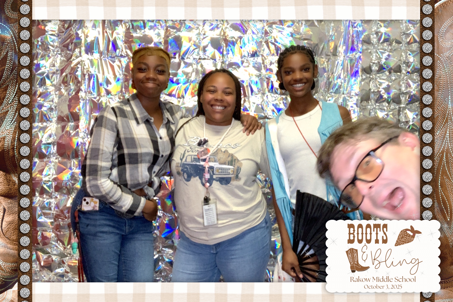 Rakow MS Dance - Boots & Bling | View more photos from the event at gallery.rckapturedmemories.com/u/RCKapturedMemories/Rakow-MS-Dance-Boots-Bling