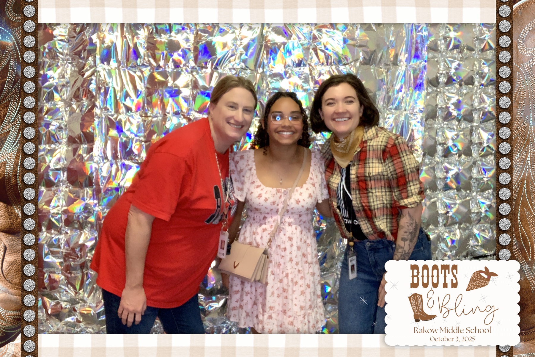 Rakow MS Dance - Boots & Bling | View more photos from the event at gallery.rckapturedmemories.com/u/RCKapturedMemories/Rakow-MS-Dance-Boots-Bling