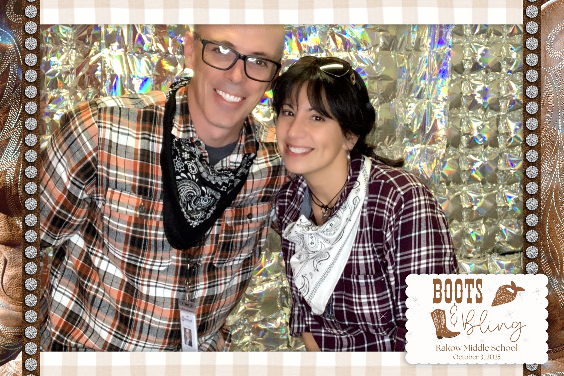 Rakow MS Dance - Boots & Bling | View more photos from the event at gallery.rckapturedmemories.com/u/RCKapturedMemories/Rakow-MS-Dance-Boots-Bling