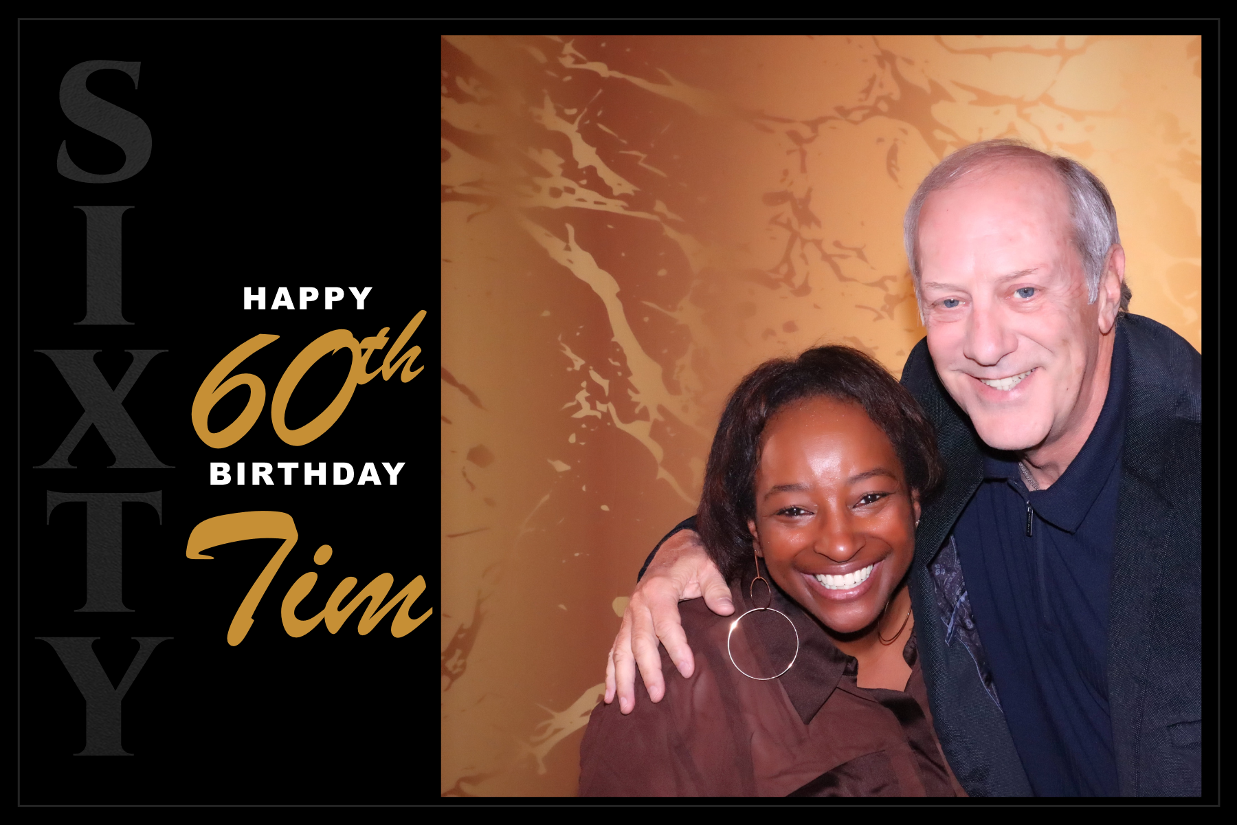 Tim's 60th Birthday Party | View more photos from the event at gallery.rckapturedmemories.com/u/RCKapturedMemories/Tims-60th-Birthday-Party