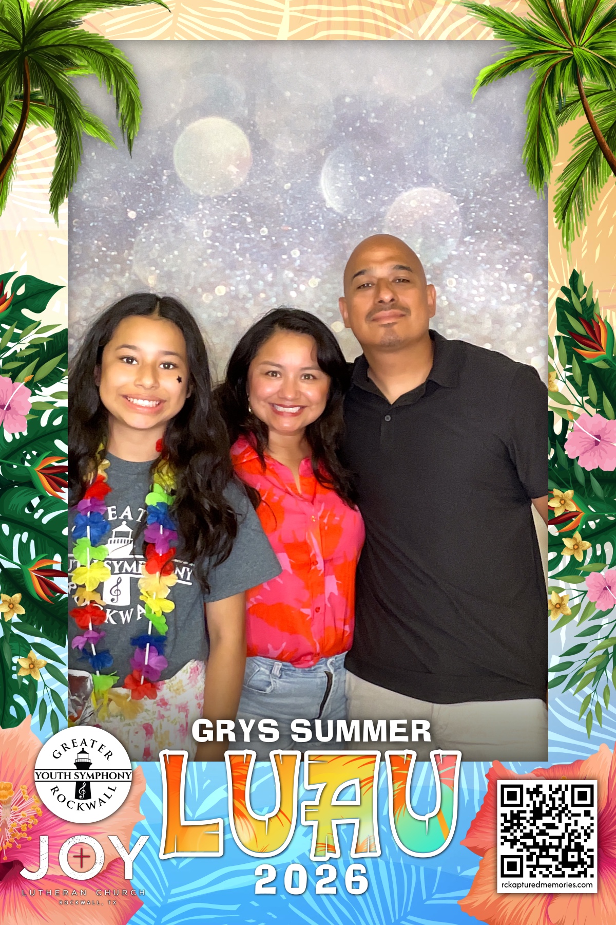 GRYS SUMMER LUAU | View more photos from the event at gallery.rckapturedmemories.com/u/RCKapturedMemories/GRYS-SUMMER-LUAU-2