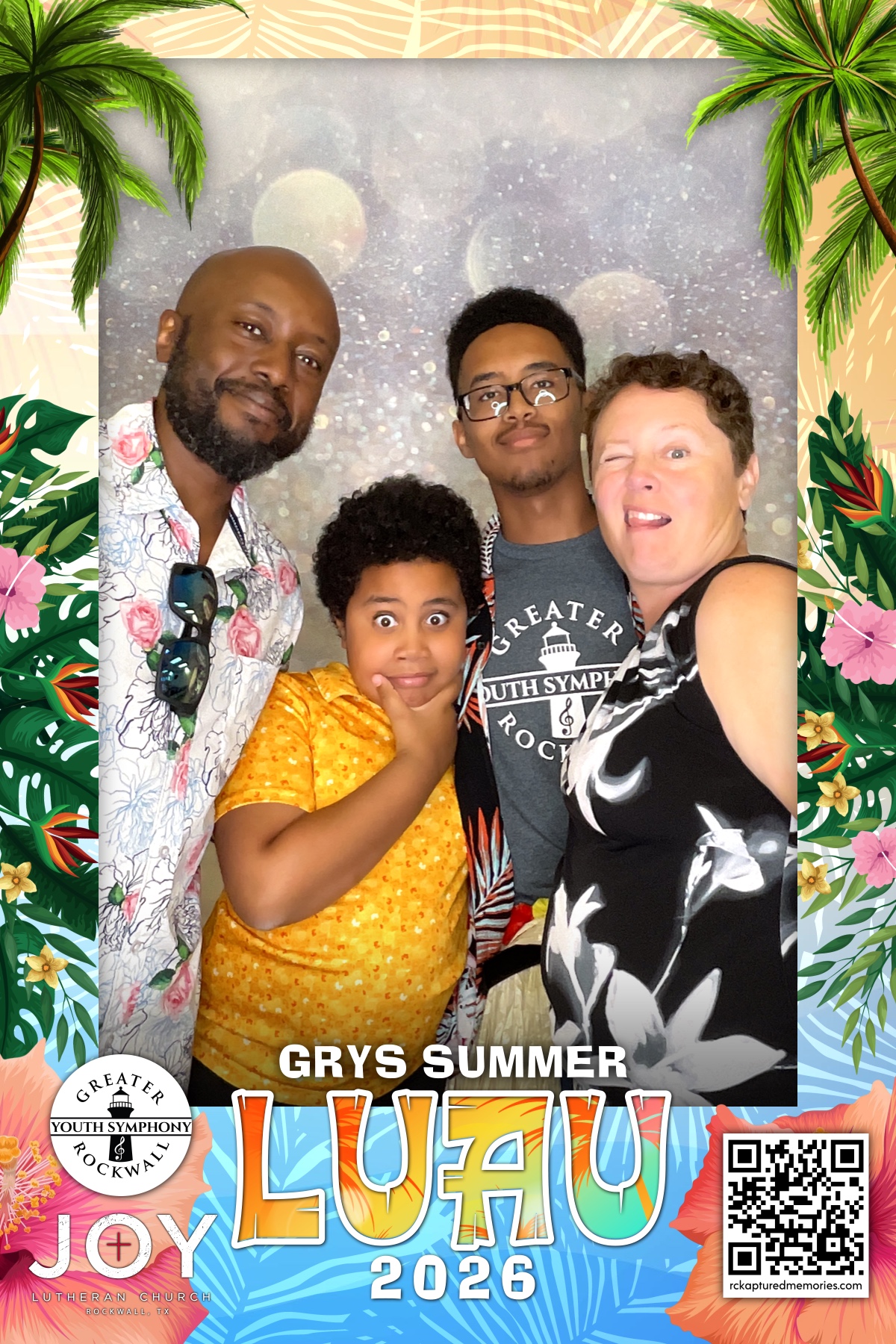 GRYS SUMMER LUAU | View more photos from the event at gallery.rckapturedmemories.com/u/RCKapturedMemories/GRYS-SUMMER-LUAU-2