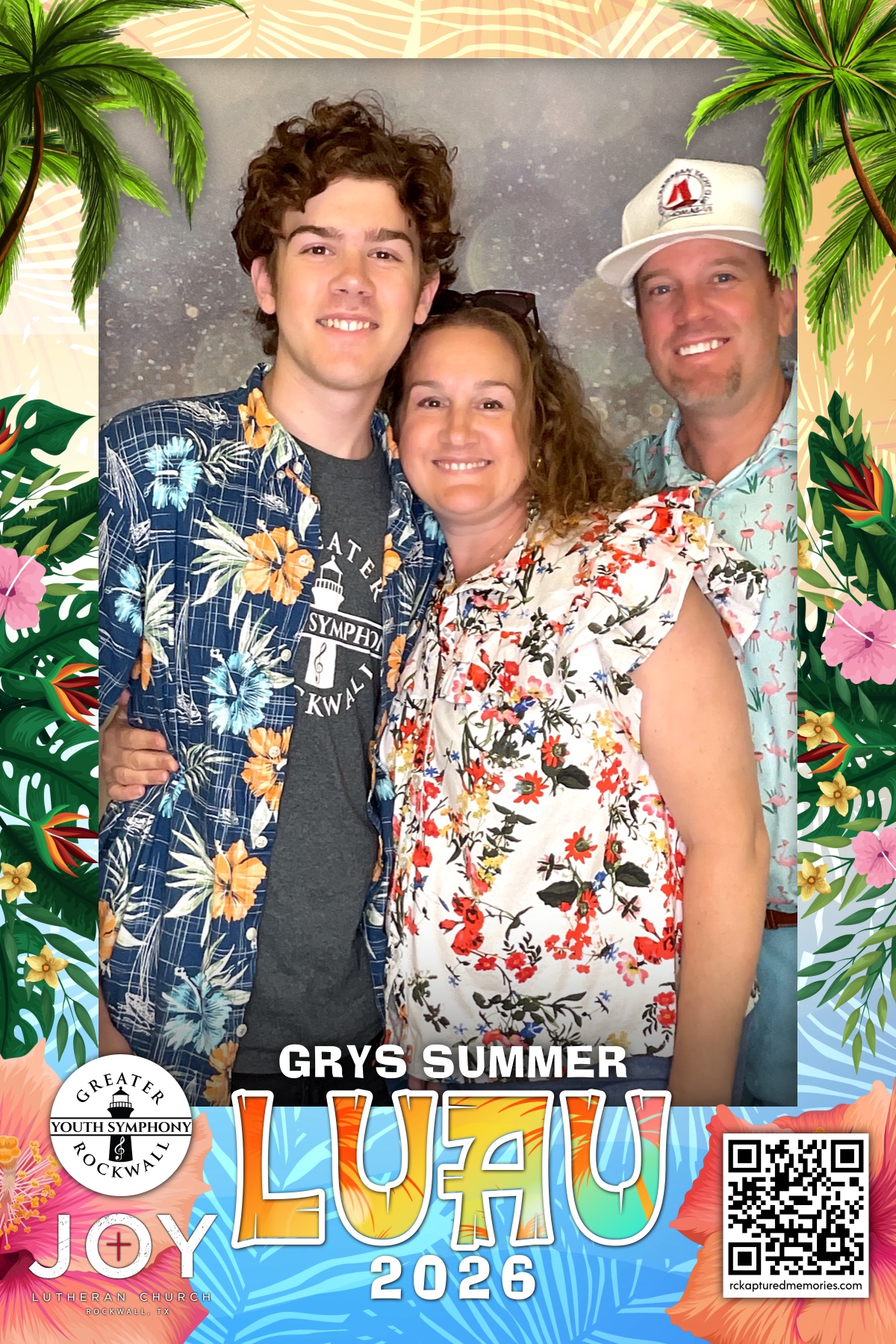 GRYS SUMMER LUAU | View more photos from the event at gallery.rckapturedmemories.com/u/RCKapturedMemories/GRYS-SUMMER-LUAU-2