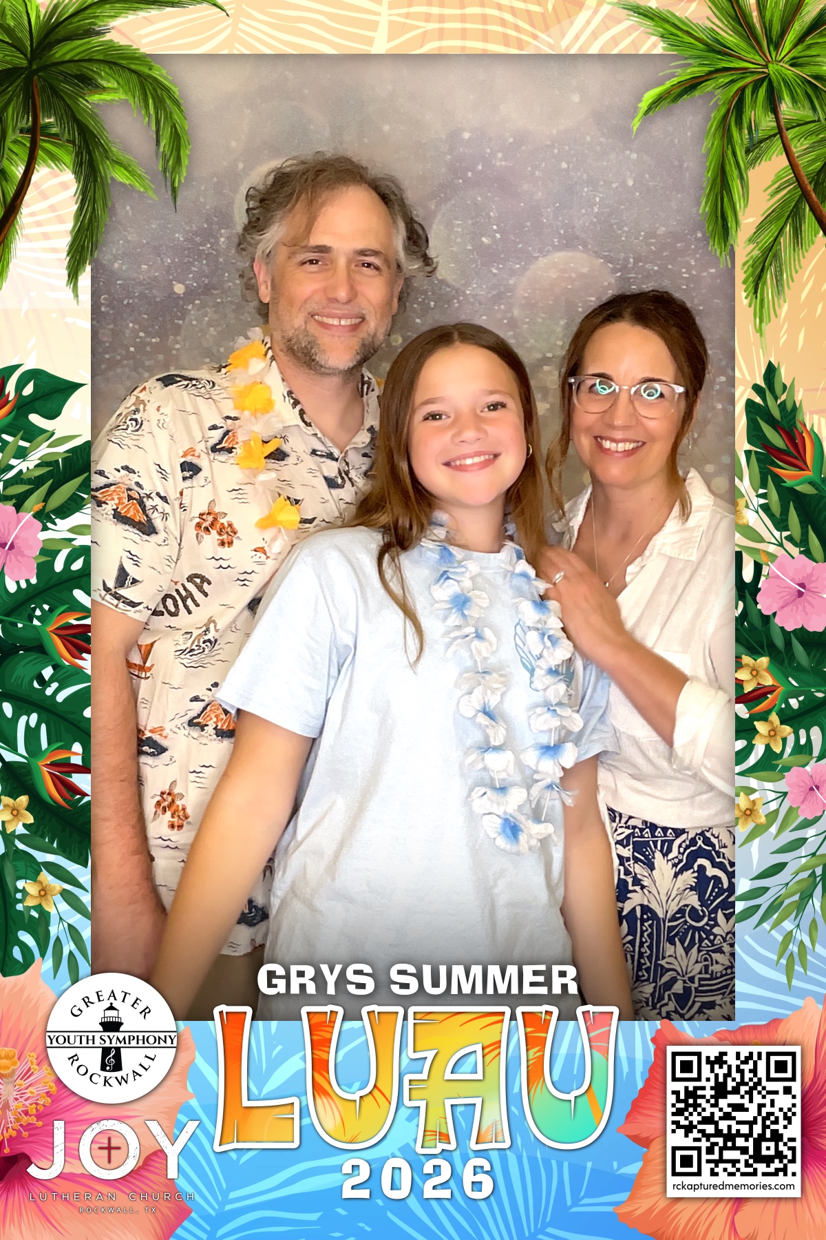 GRYS SUMMER LUAU | View more photos from the event at gallery.rckapturedmemories.com/u/RCKapturedMemories/GRYS-SUMMER-LUAU-2
