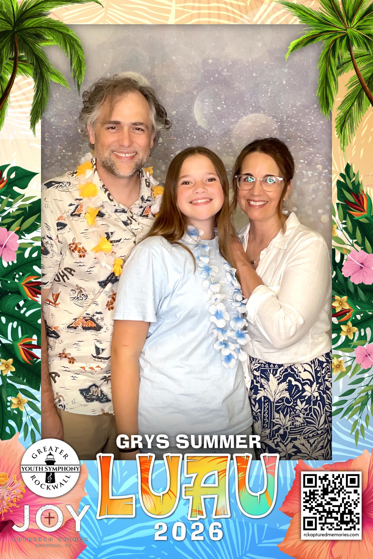 GRYS SUMMER LUAU | View more photos from the event at gallery.rckapturedmemories.com/u/RCKapturedMemories/GRYS-SUMMER-LUAU-2