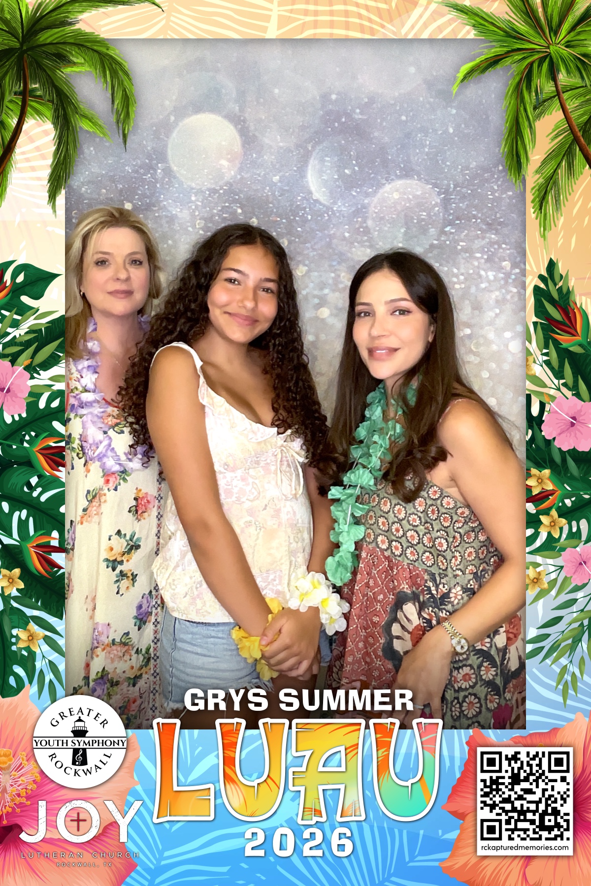 GRYS SUMMER LUAU | View more photos from the event at gallery.rckapturedmemories.com/u/RCKapturedMemories/GRYS-SUMMER-LUAU-2