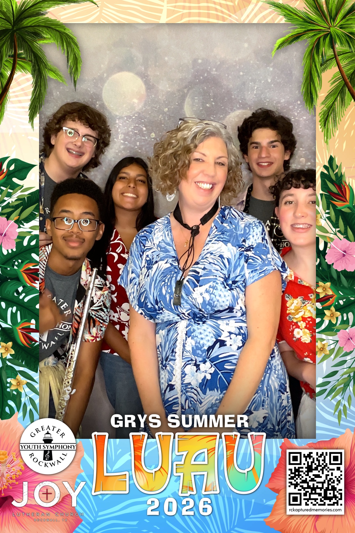GRYS SUMMER LUAU | View more photos from the event at gallery.rckapturedmemories.com/u/RCKapturedMemories/GRYS-SUMMER-LUAU-2