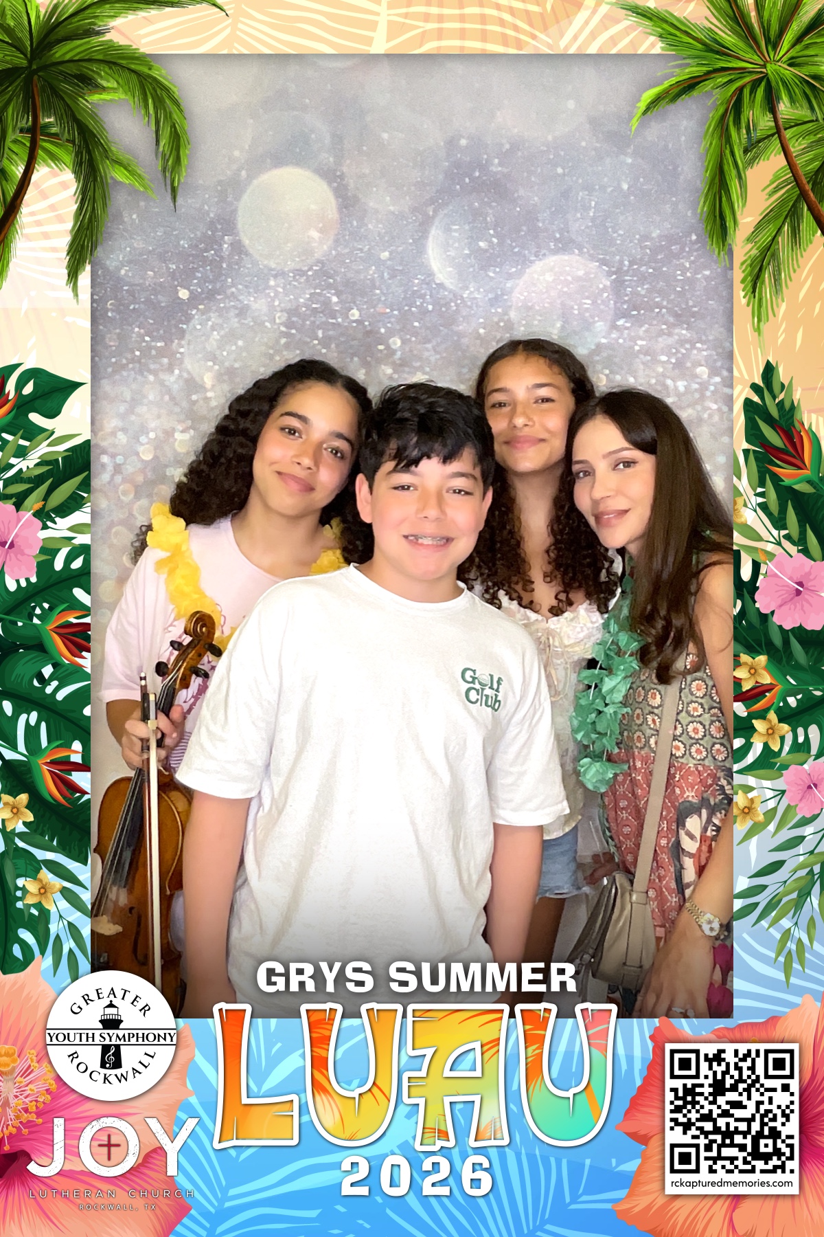 GRYS SUMMER LUAU | View more photos from the event at gallery.rckapturedmemories.com/u/RCKapturedMemories/GRYS-SUMMER-LUAU-2
