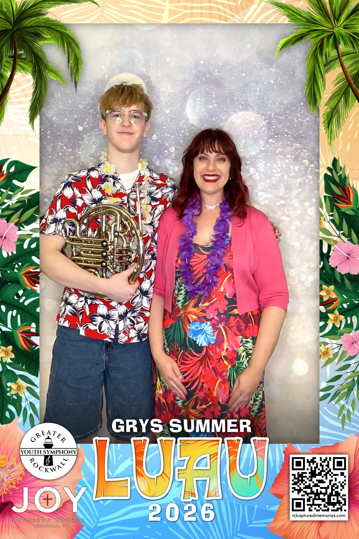 GRYS SUMMER LUAU | View more photos from the event at gallery.rckapturedmemories.com/u/RCKapturedMemories/GRYS-SUMMER-LUAU-2