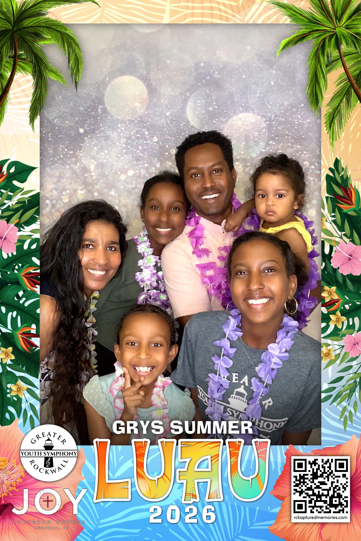 GRYS SUMMER LUAU | View more photos from the event at gallery.rckapturedmemories.com/u/RCKapturedMemories/GRYS-SUMMER-LUAU-2