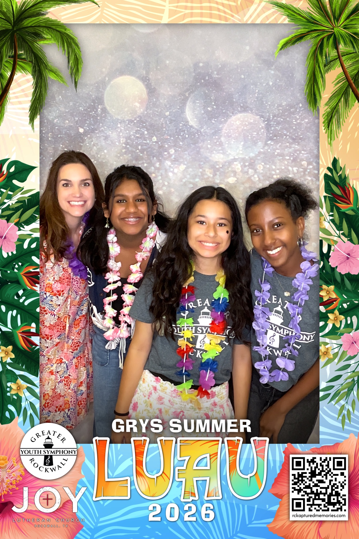 GRYS SUMMER LUAU | View more photos from the event at gallery.rckapturedmemories.com/u/RCKapturedMemories/GRYS-SUMMER-LUAU-2