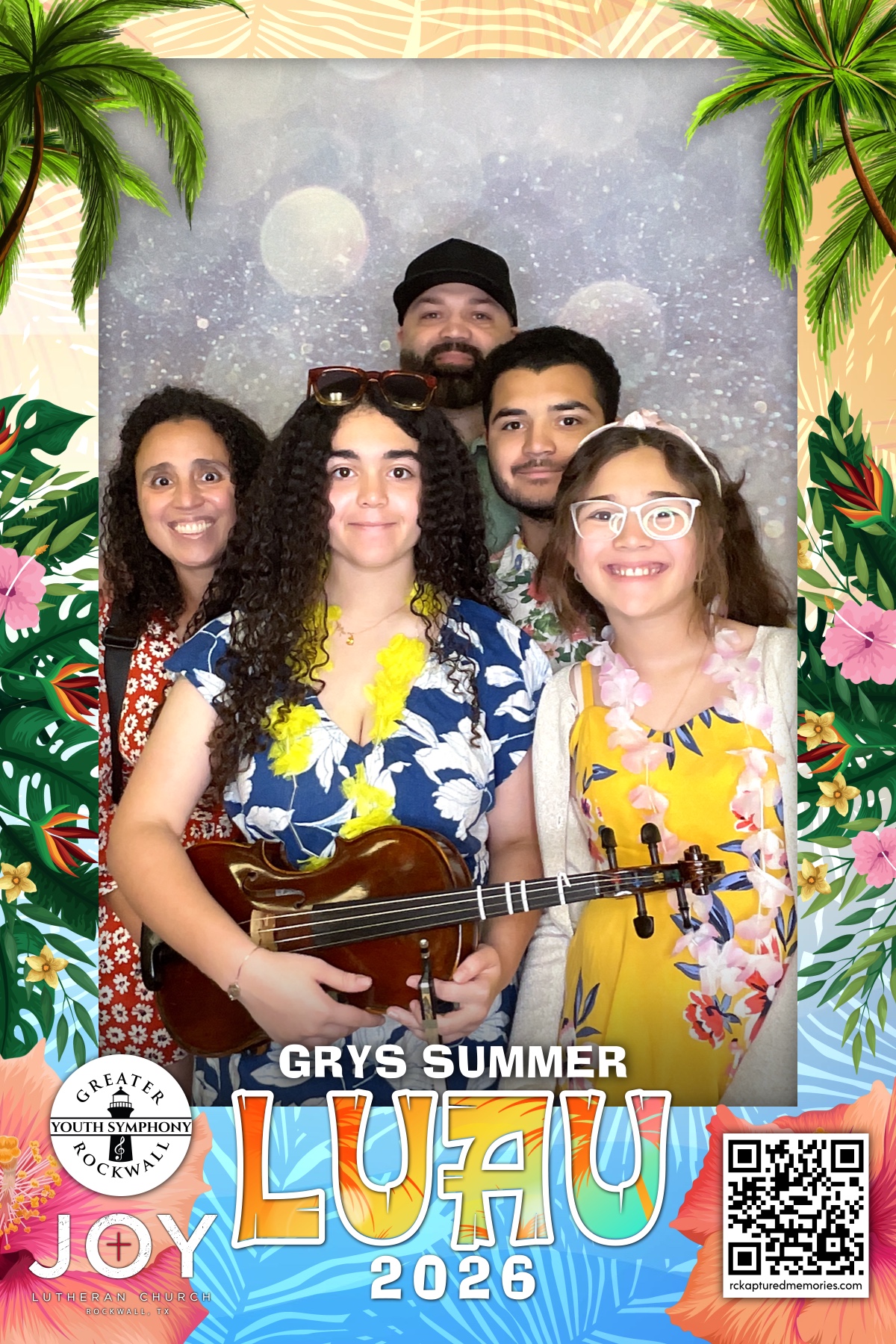 GRYS SUMMER LUAU | View more photos from the event at gallery.rckapturedmemories.com/u/RCKapturedMemories/GRYS-SUMMER-LUAU-2