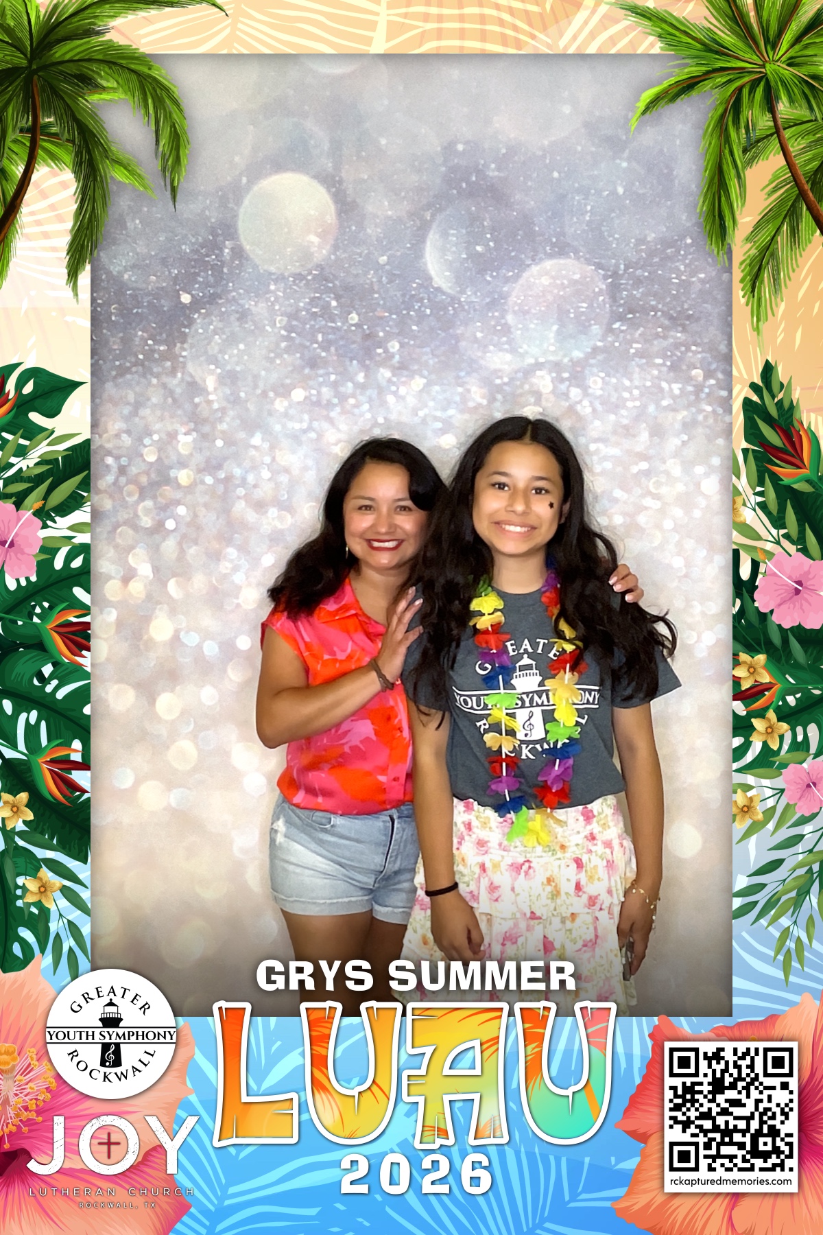 GRYS SUMMER LUAU | View more photos from the event at gallery.rckapturedmemories.com/u/RCKapturedMemories/GRYS-SUMMER-LUAU-2