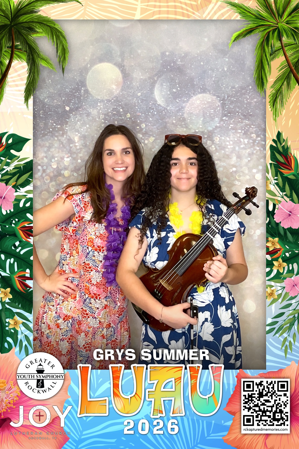 GRYS SUMMER LUAU | View more photos from the event at gallery.rckapturedmemories.com/u/RCKapturedMemories/GRYS-SUMMER-LUAU-2