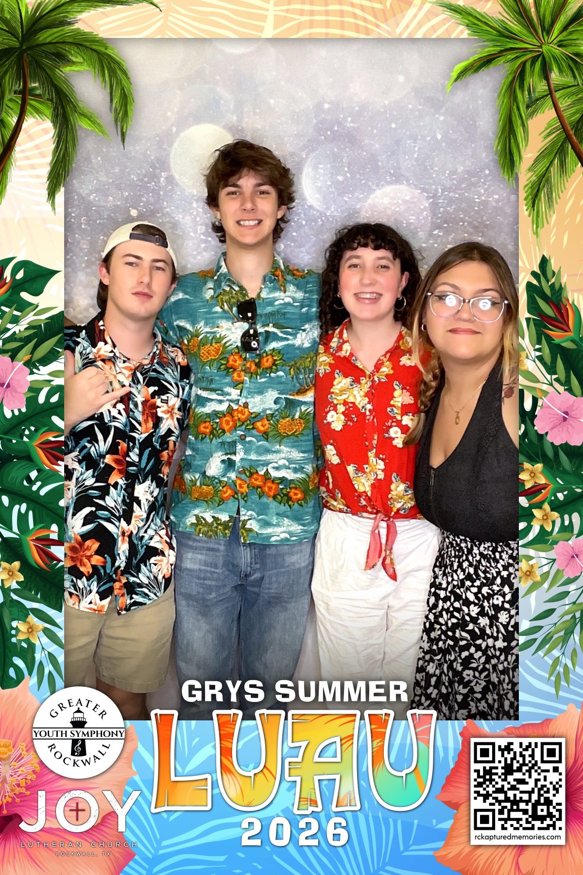 GRYS SUMMER LUAU | View more photos from the event at gallery.rckapturedmemories.com/u/RCKapturedMemories/GRYS-SUMMER-LUAU-2