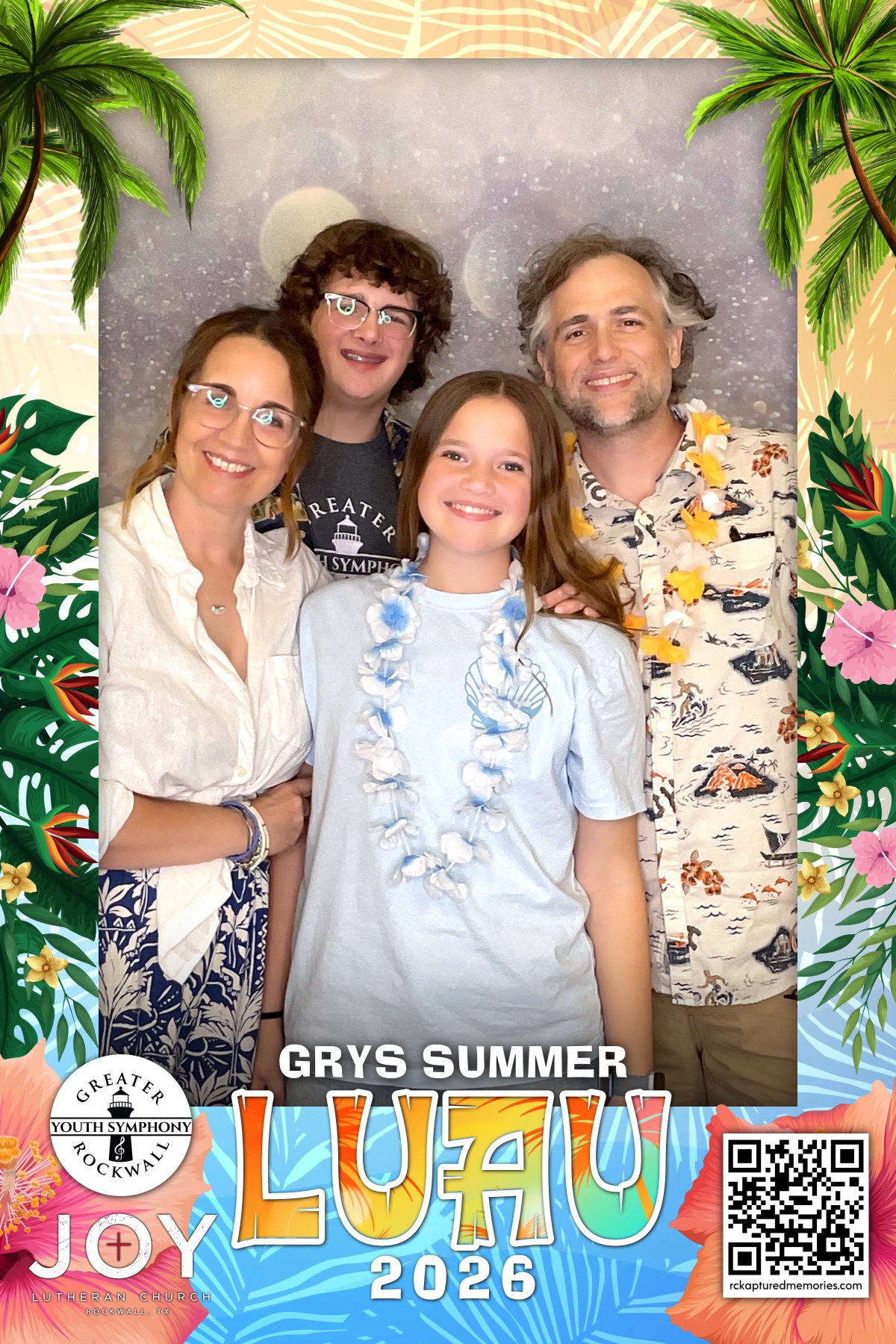GRYS SUMMER LUAU | View more photos from the event at gallery.rckapturedmemories.com/u/RCKapturedMemories/GRYS-SUMMER-LUAU-2
