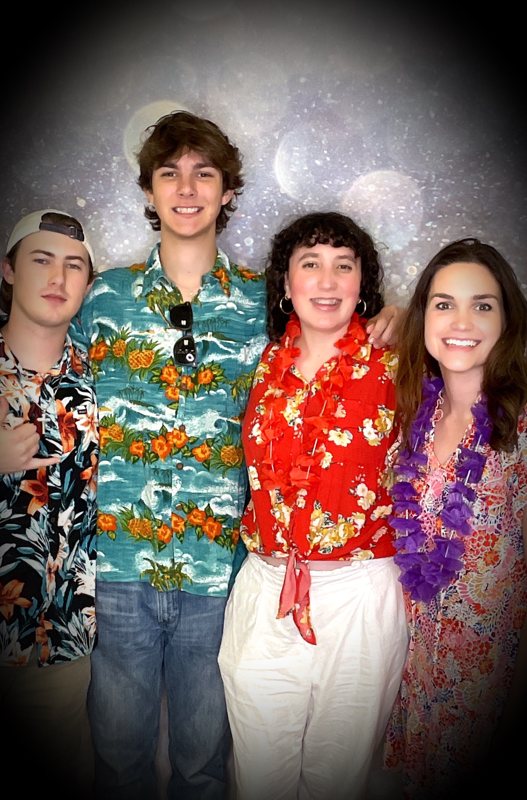 GRYS SUMMER LUAU | View more photos from the event at gallery.rckapturedmemories.com/u/RCKapturedMemories/GRYS-SUMMER-LUAU-2