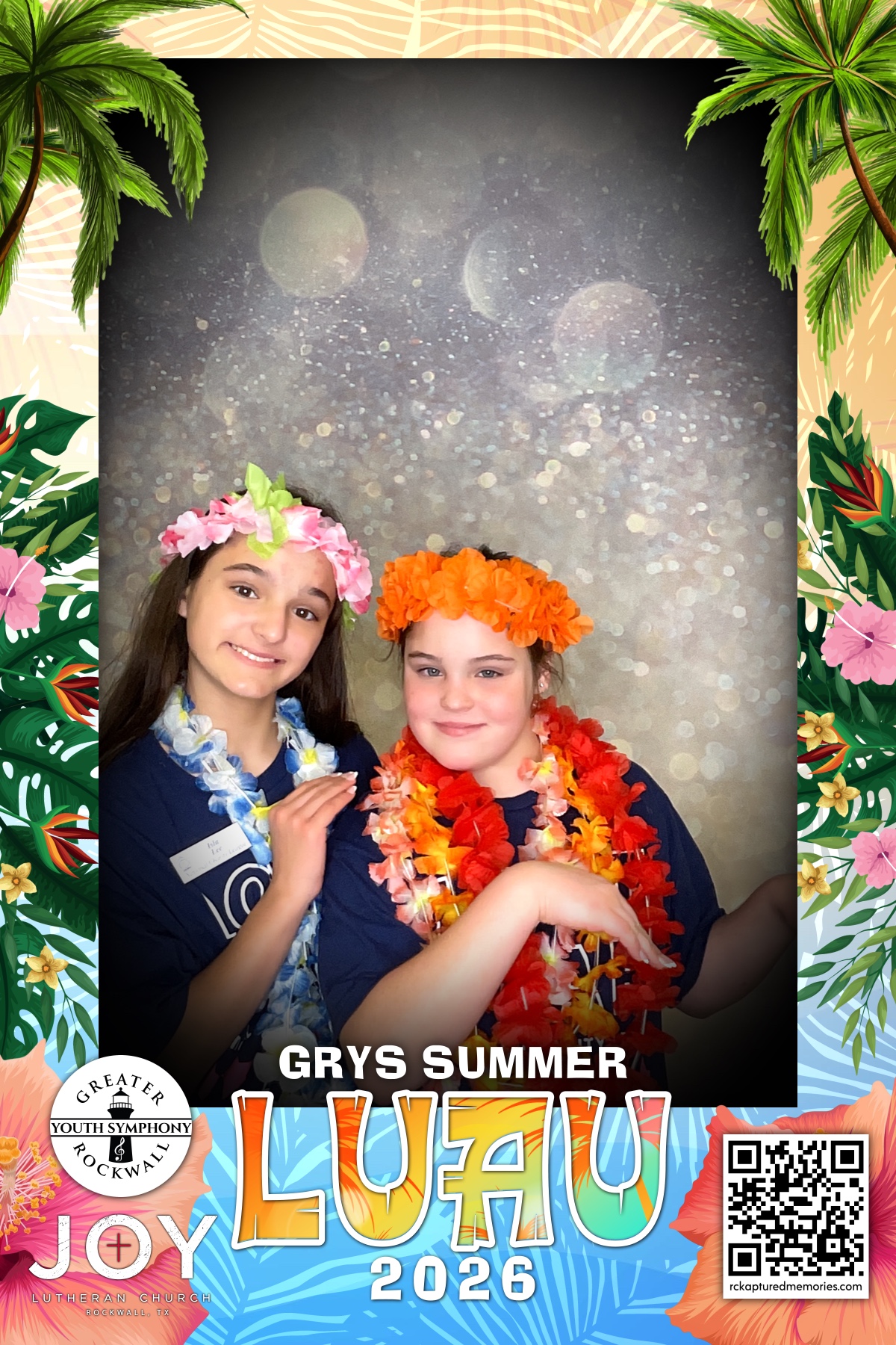 GRYS SUMMER LUAU | View more photos from the event at gallery.rckapturedmemories.com/u/RCKapturedMemories/GRYS-SUMMER-LUAU-2